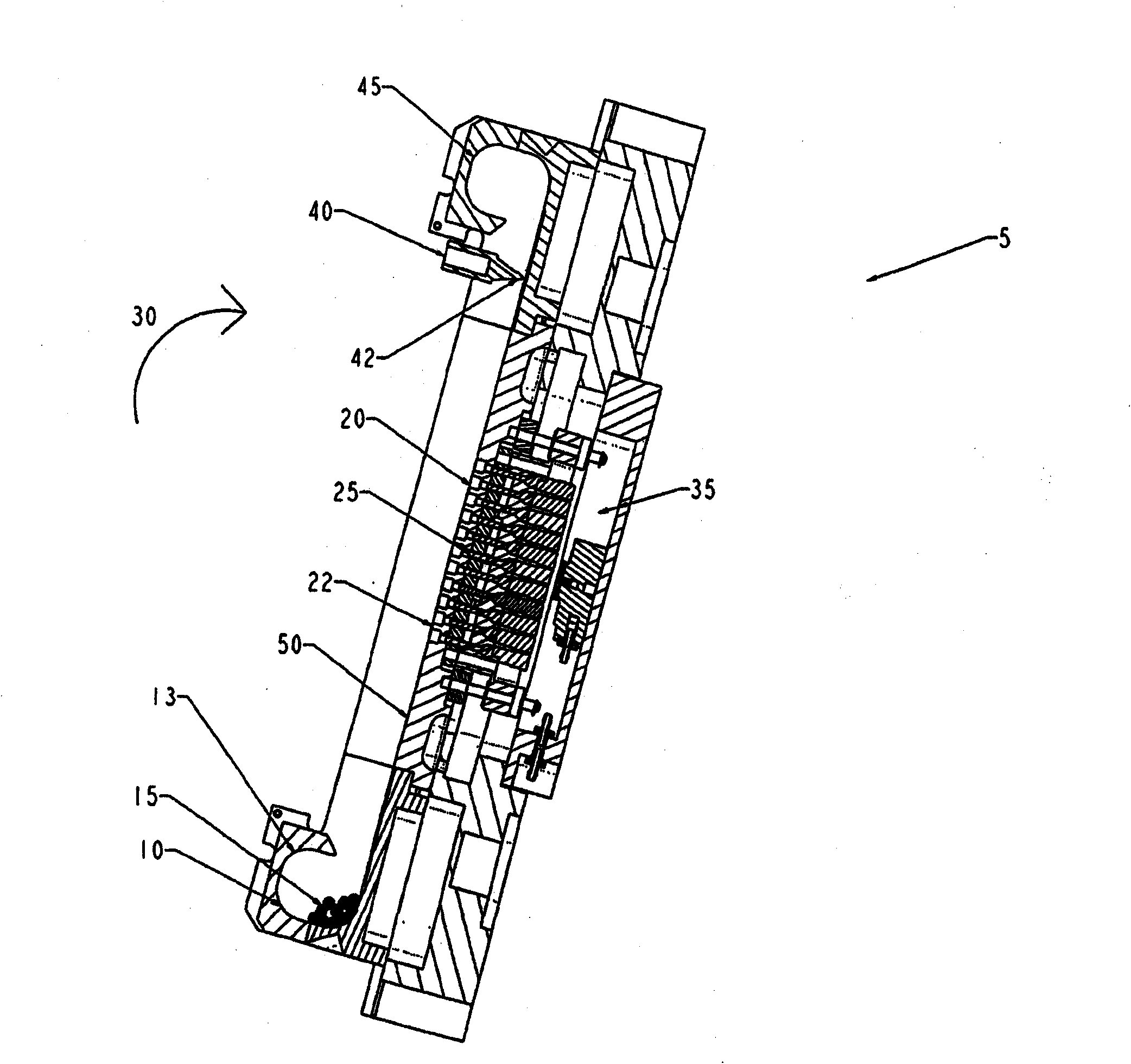 Method and apparatus for solder ball placement