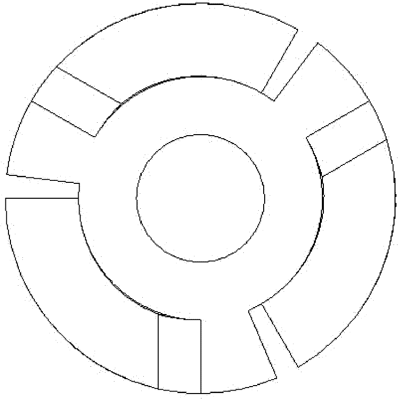 Electrical heating pressure appliance capable of controlling pressure through displacement caused by deformation of elastic element