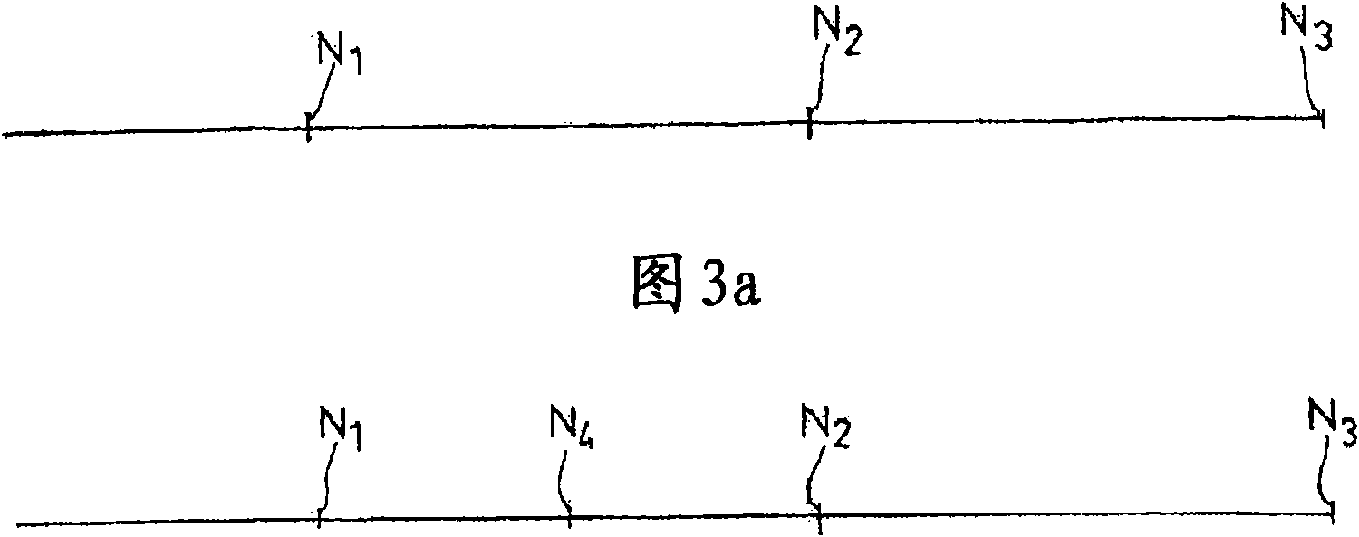 Fault-tolerant mechanism optimised for peer to peer network