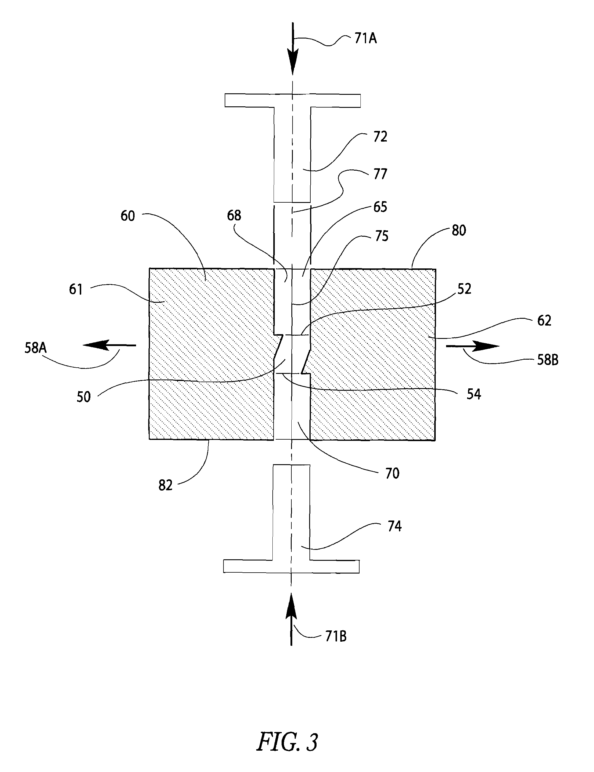 Method And Apparatus Using A Split Case Die To Press A Part And The Part Produced Therefrom