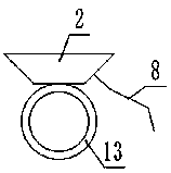 Tomato pollinator and use method thereof