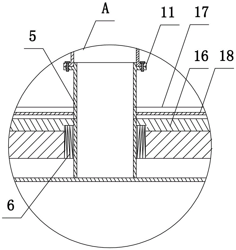 Quakeproof pole tower