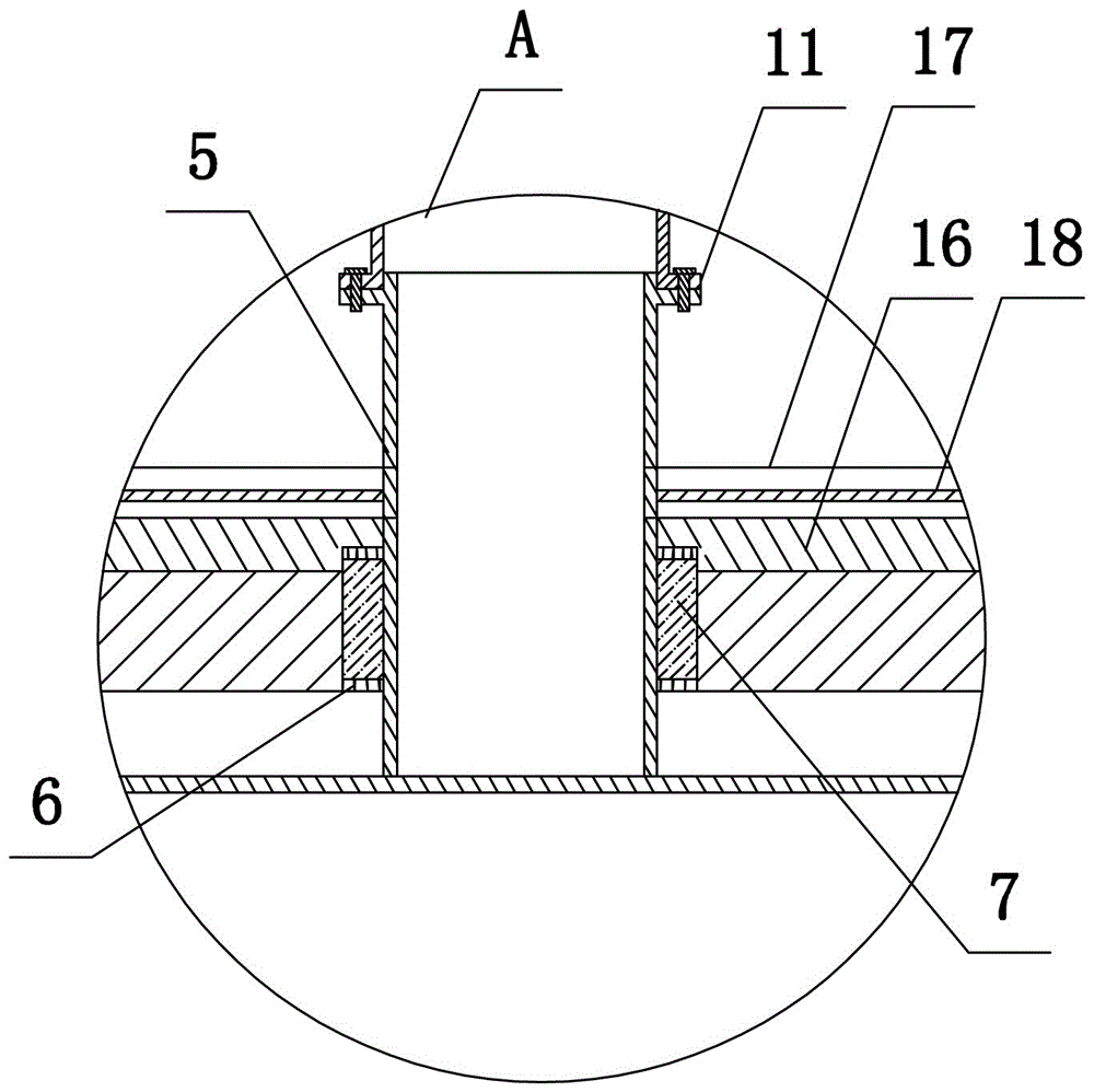 Quakeproof pole tower