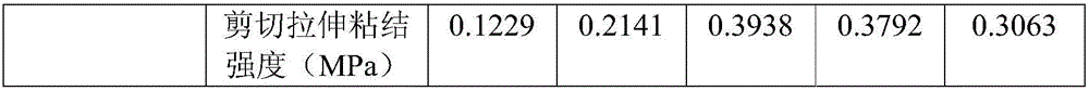 Silica powder modified superfine cement crack repair material and preparation method thereof