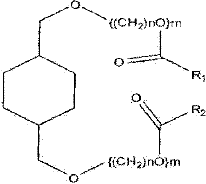 Ester-based plasticizer