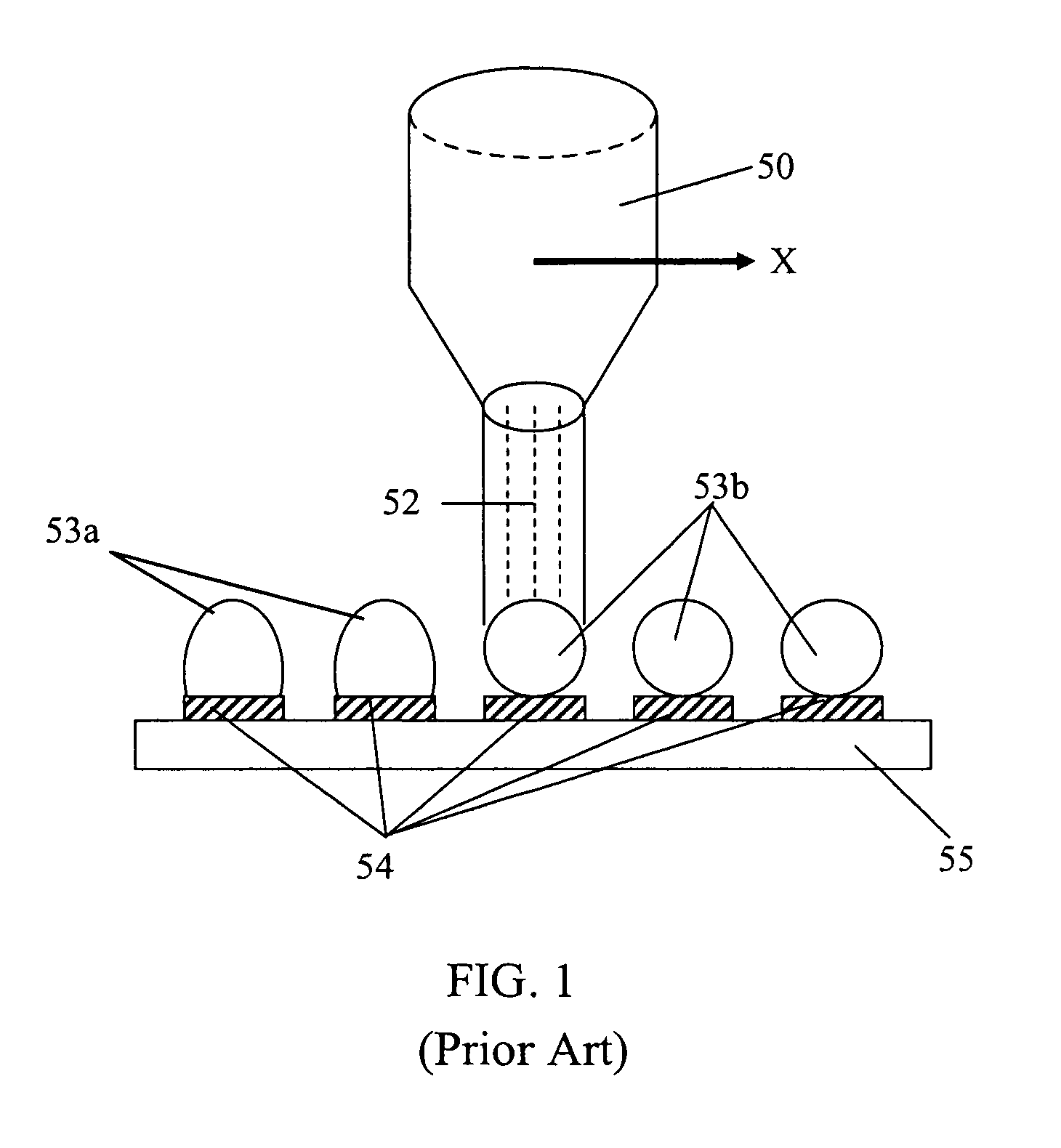 Multi-beam laser bonding apparatus and bonding method using the same