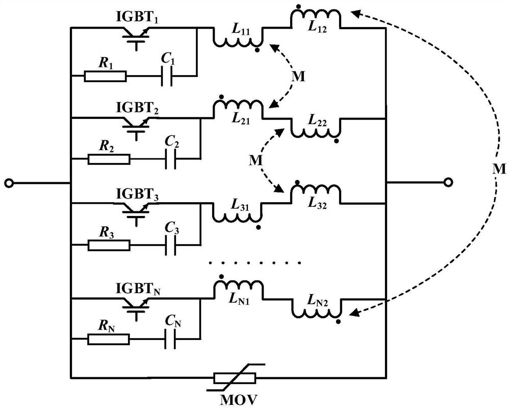 A Solid State DC Circuit Breaker Based on Coupled Inductor