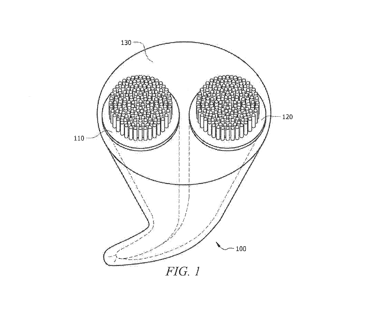 Gel polymer electrolytes comprising electrolyte additive