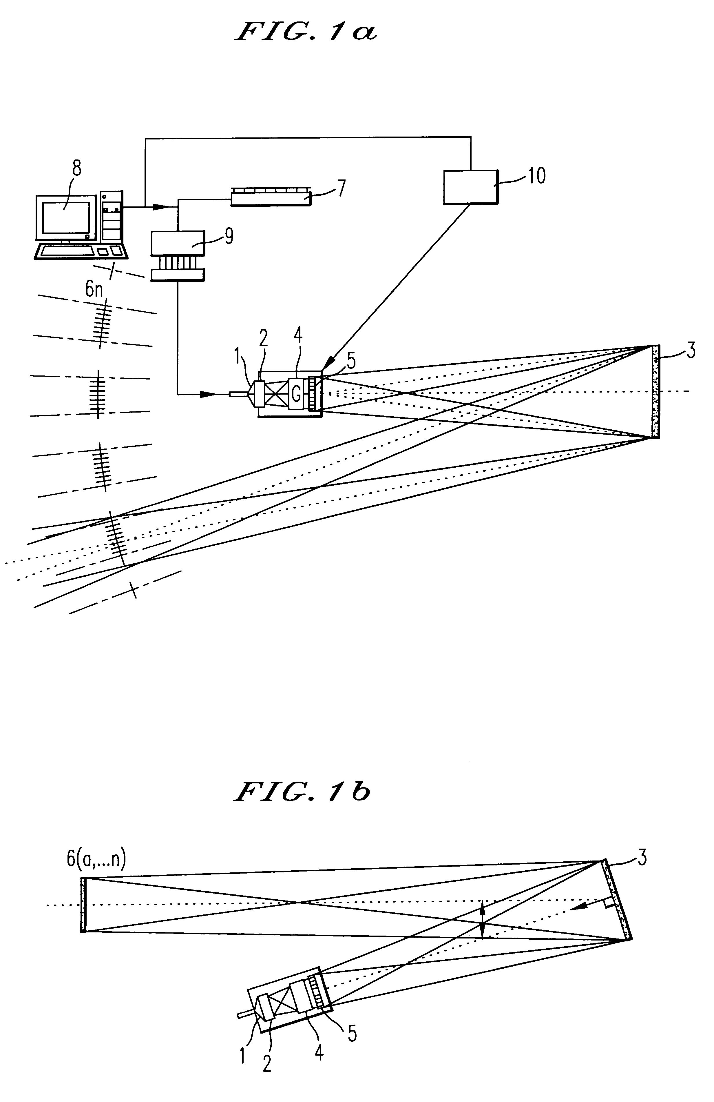 Multiview three-dimensional image display system