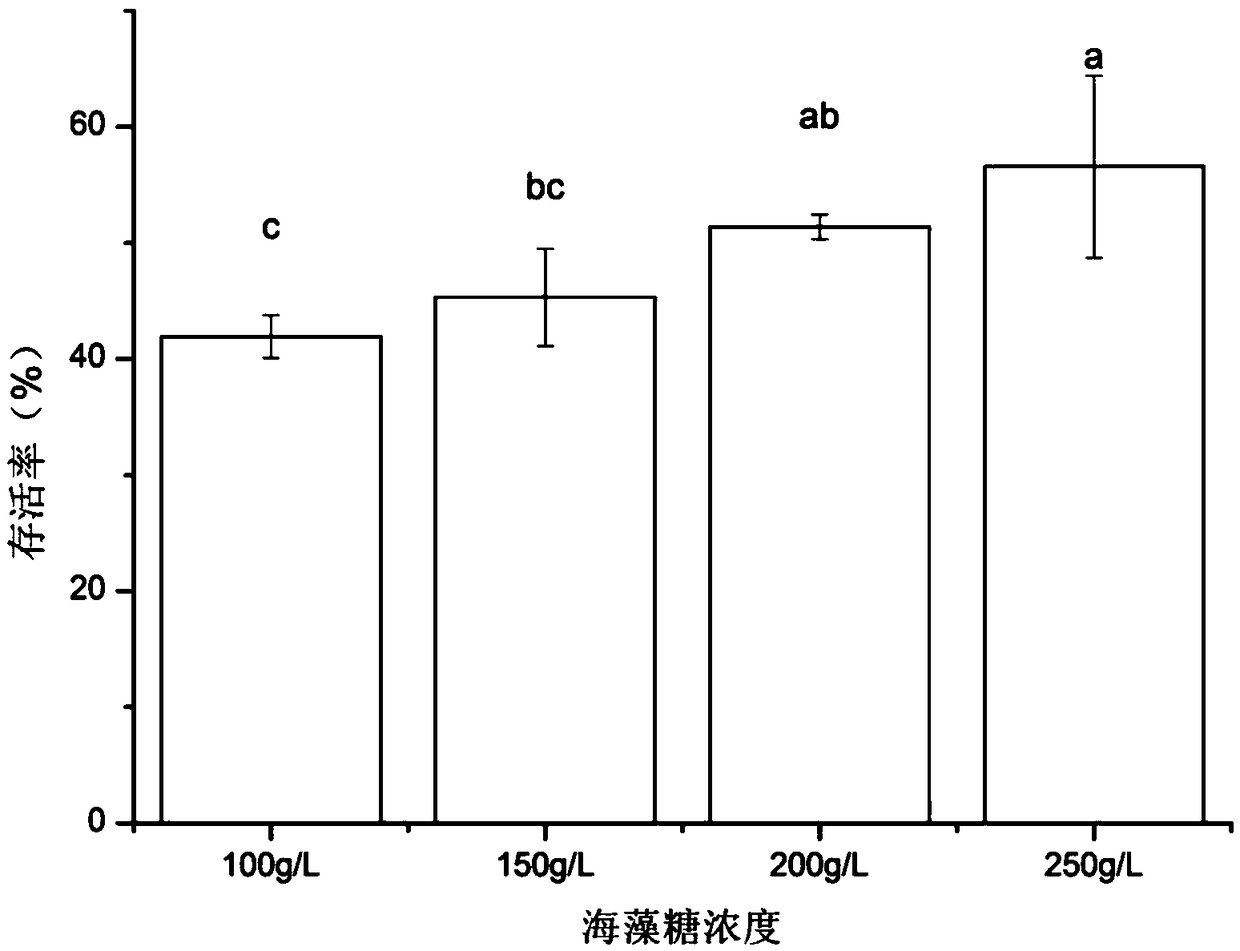 A dietary supplement of probiotics and plant extracts capable of alleviating lead toxicity