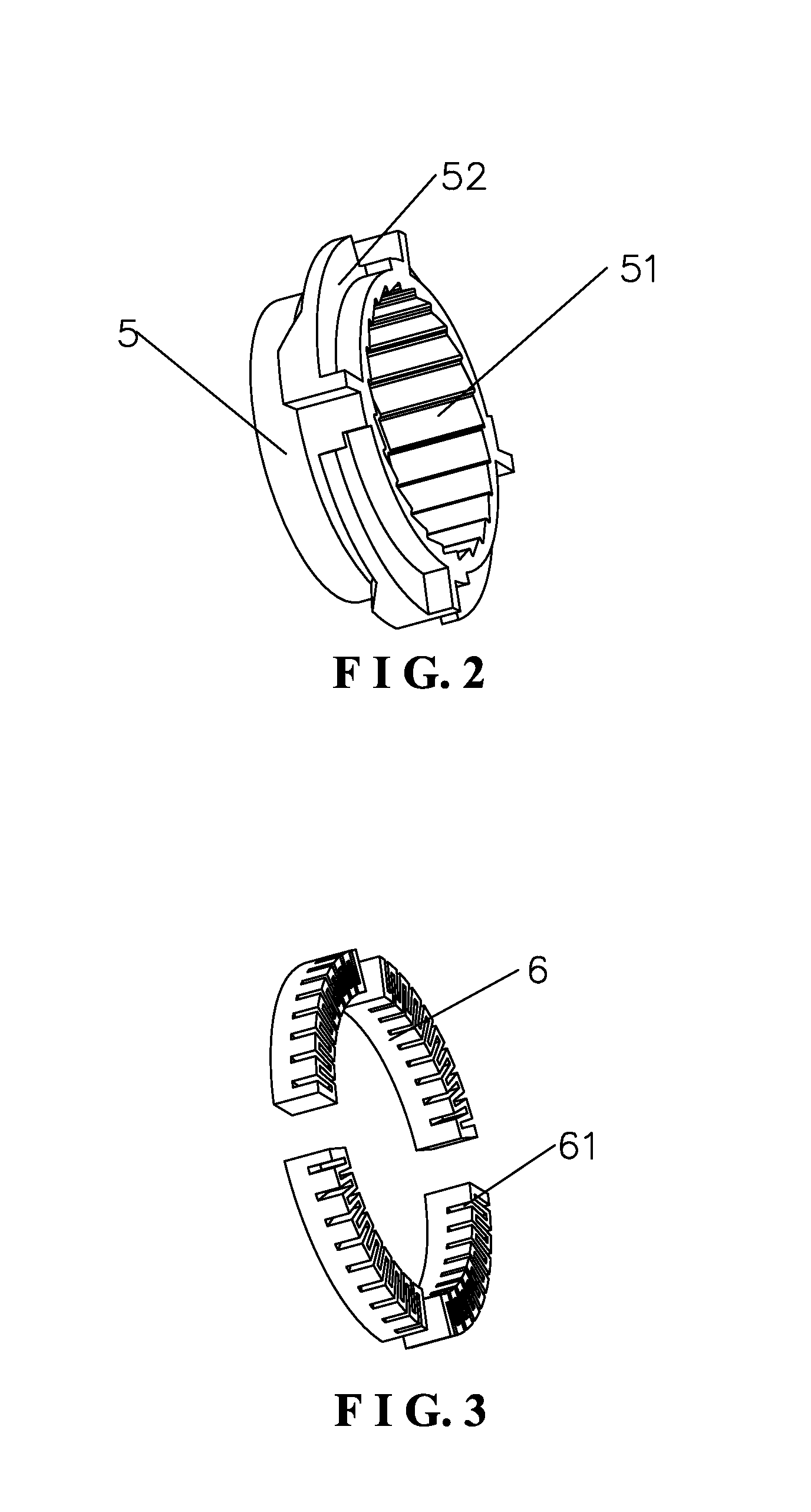 Integrated container-type torque sensor motor