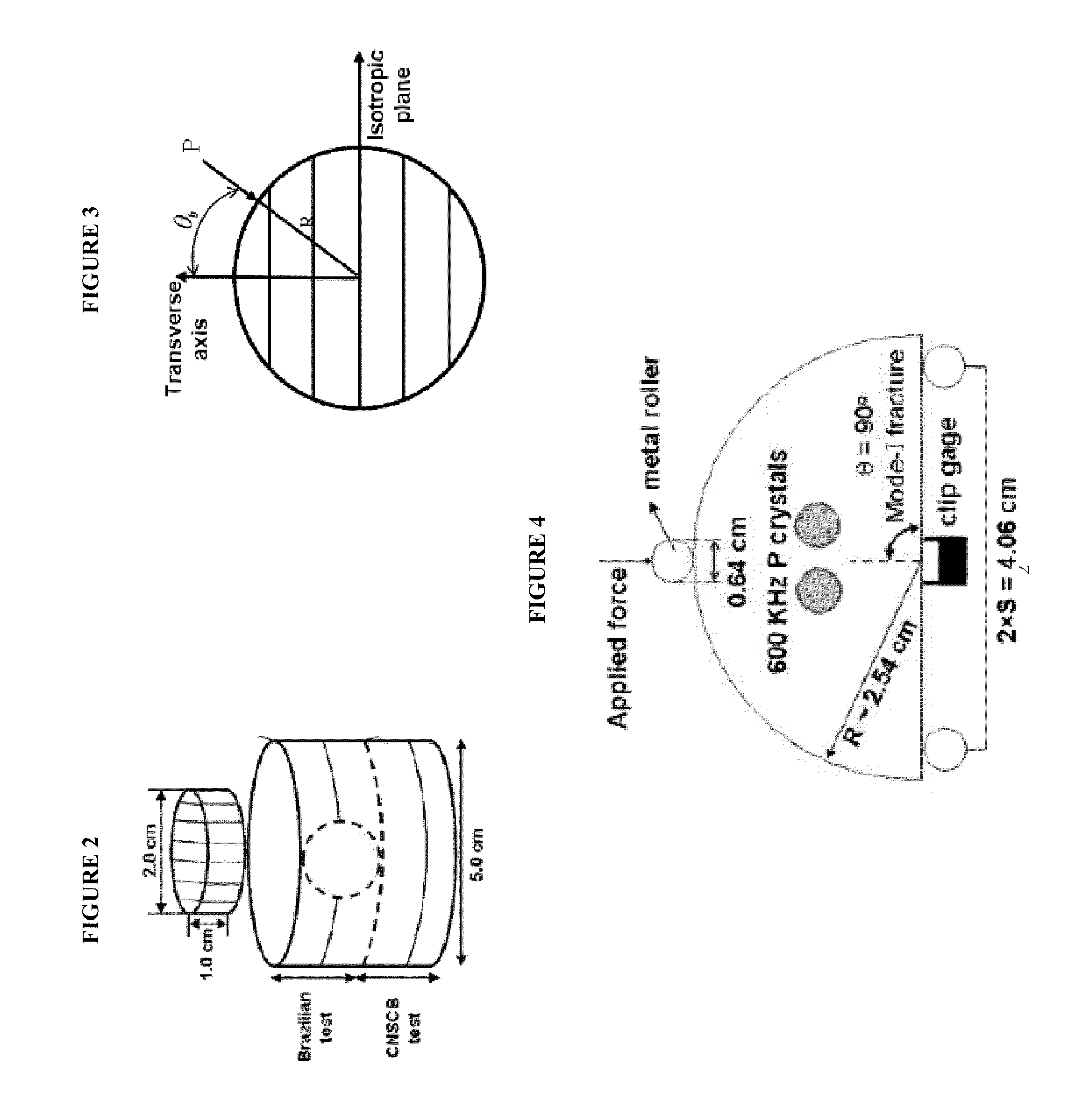 Geomechanical weakening with surface acting agents