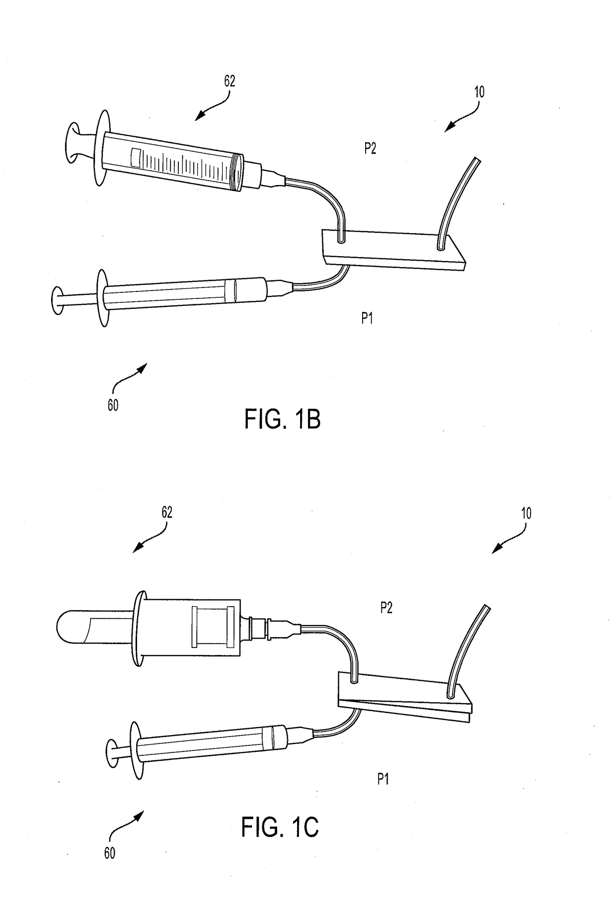 Biological Fluid Separation Device