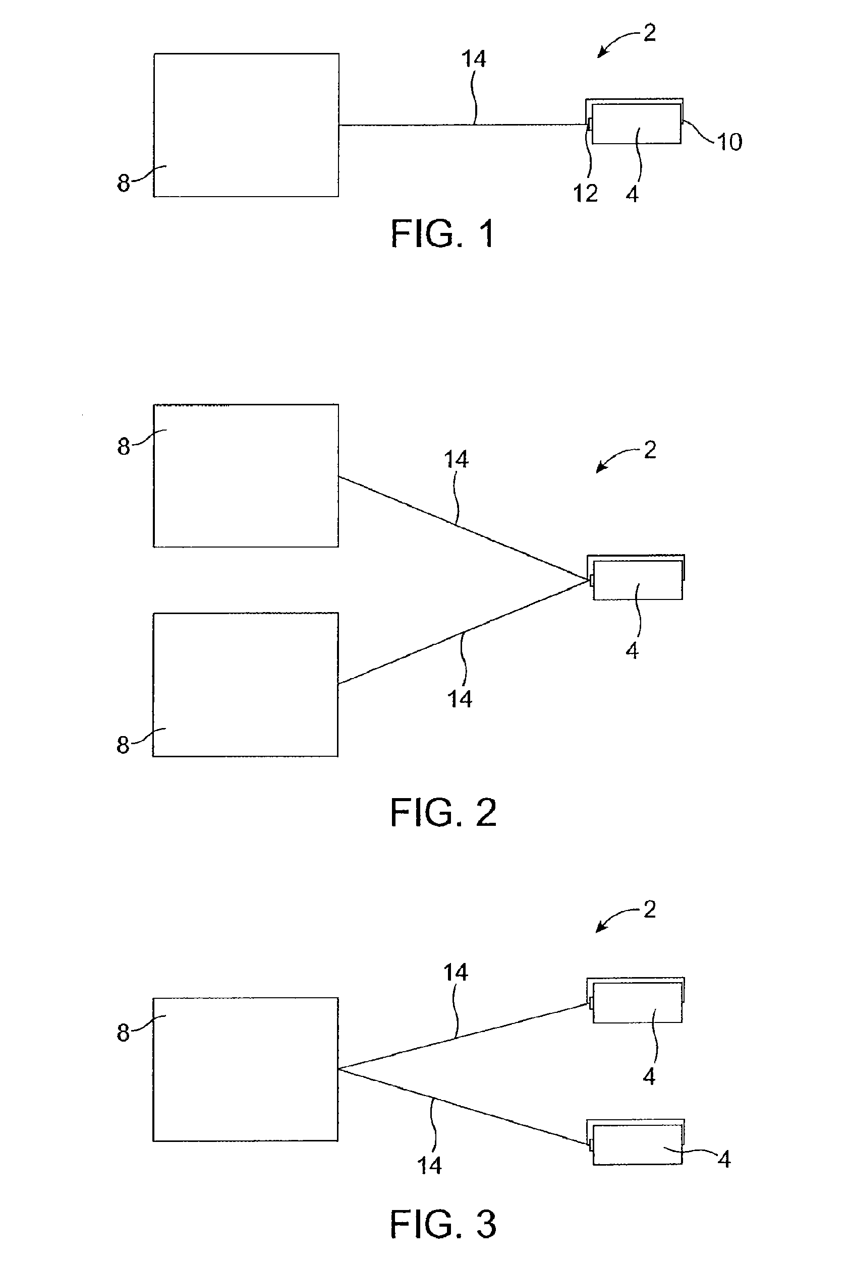 Smart mandibular repositioning system