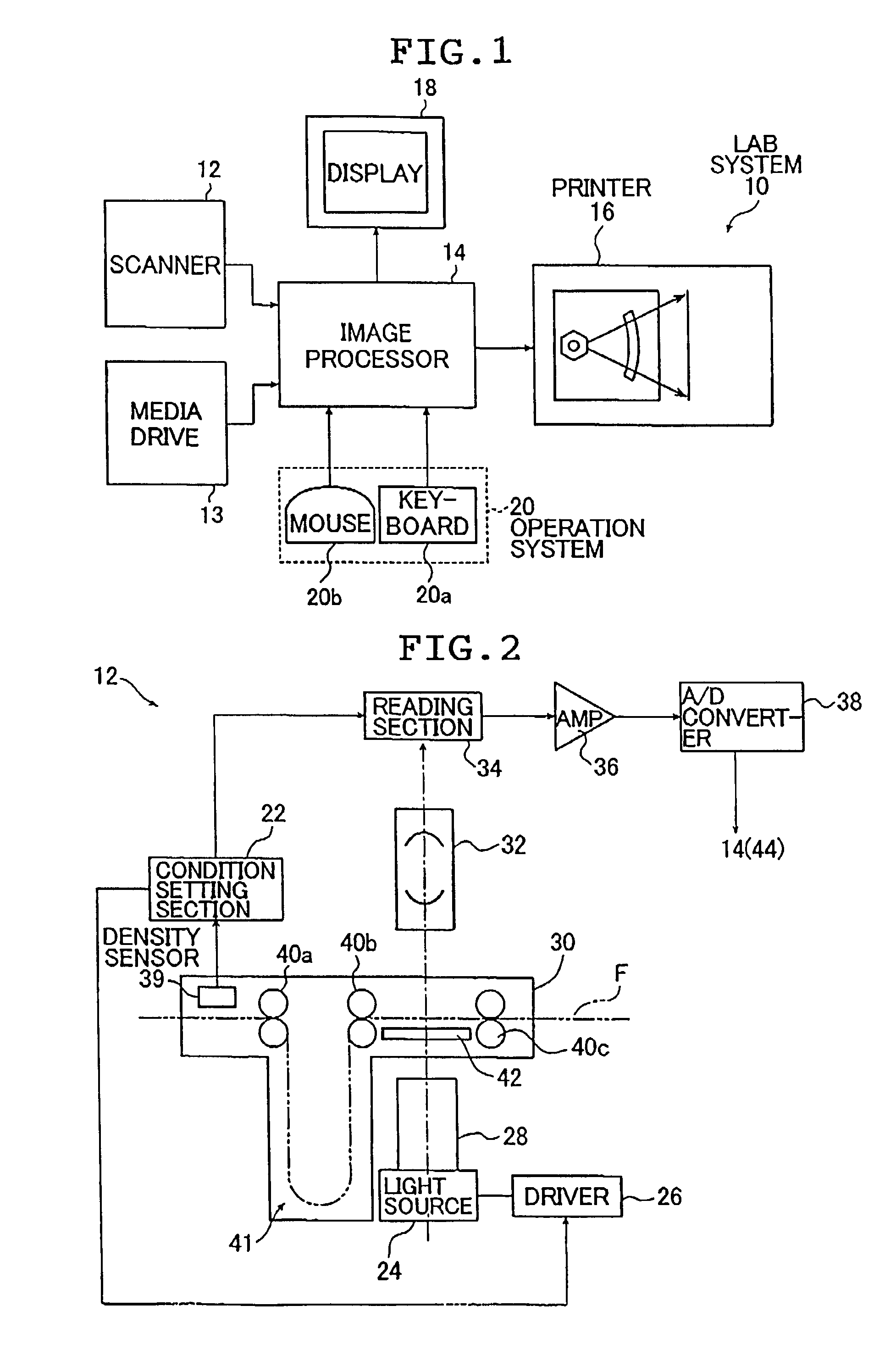 Image processing method