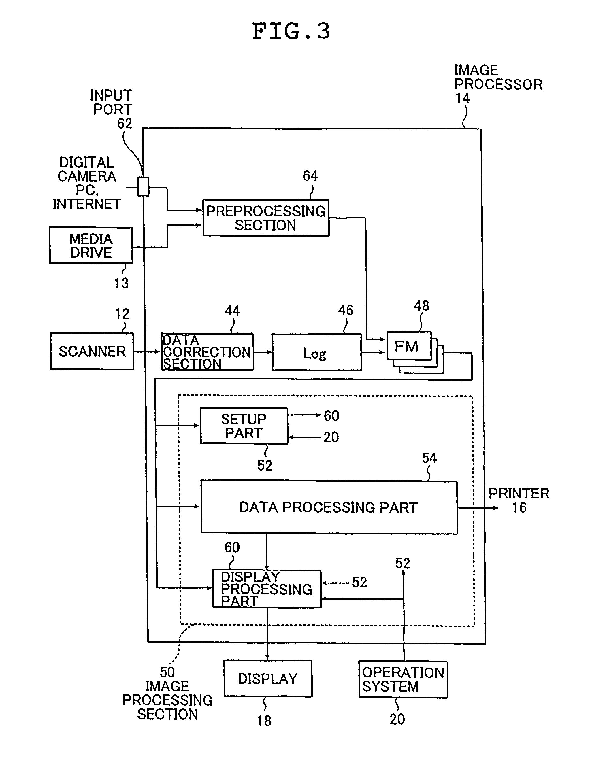 Image processing method