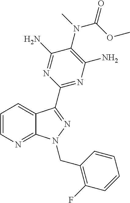 Method for synthesizing 1-(2-fluorobenzyl)-1h-pyrazolo[3,4-b]pyridine-3-formamidine hydrochloride