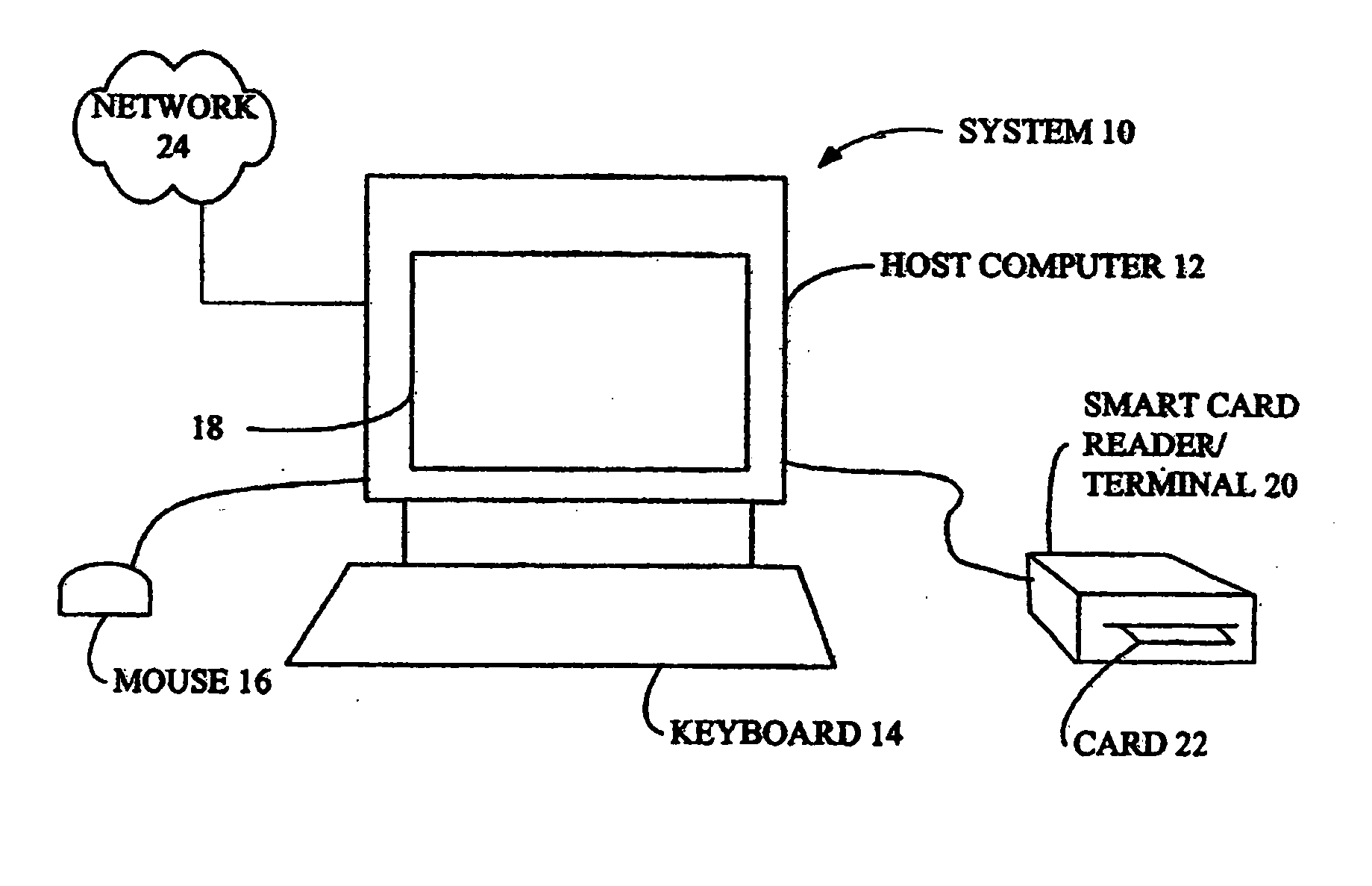 Systems and methods for configuring digital storage media with multiple access privileges