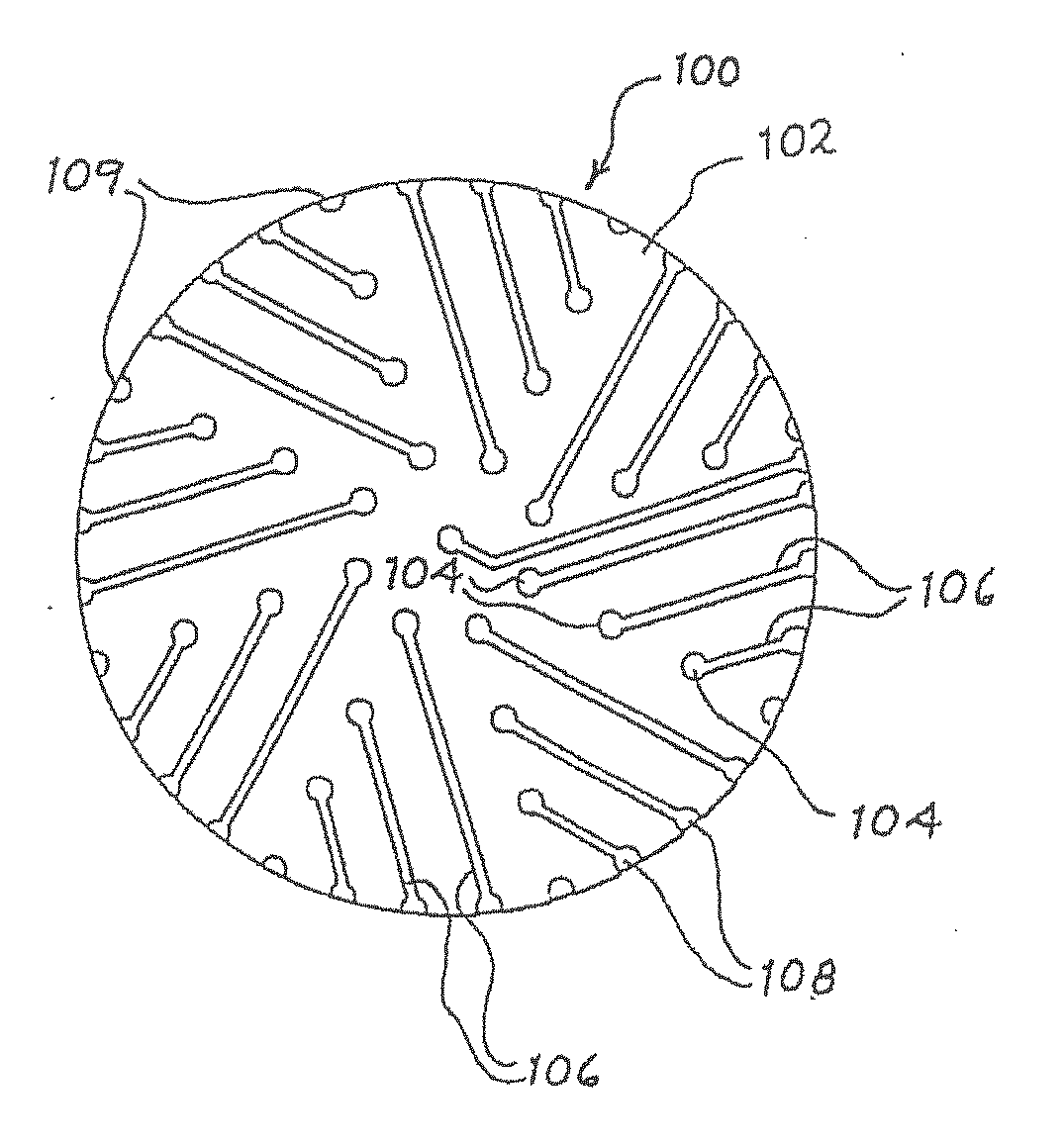 Apparatus and methods for mapping retinal function