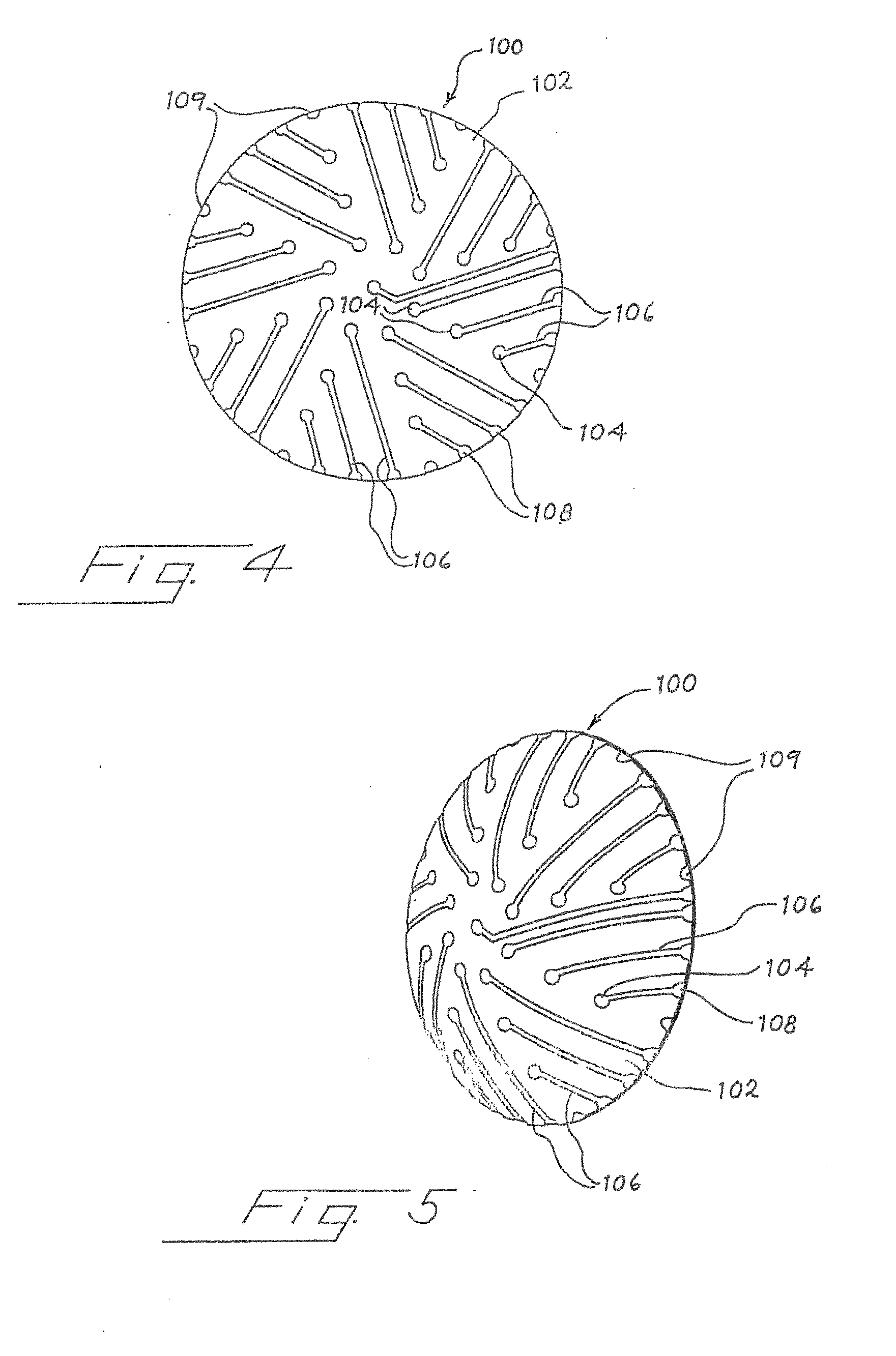 Apparatus and methods for mapping retinal function