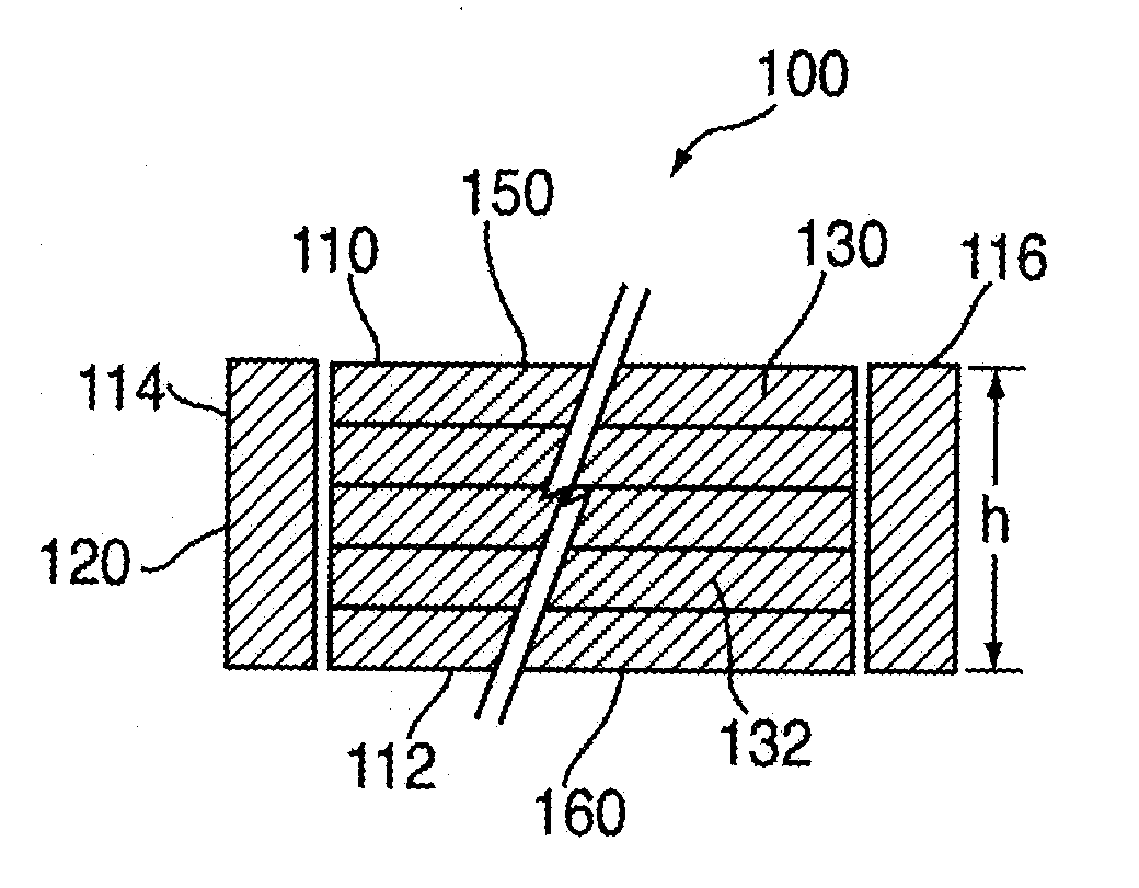 Portable Electronic Device Housing with Outer Glass Surfaces