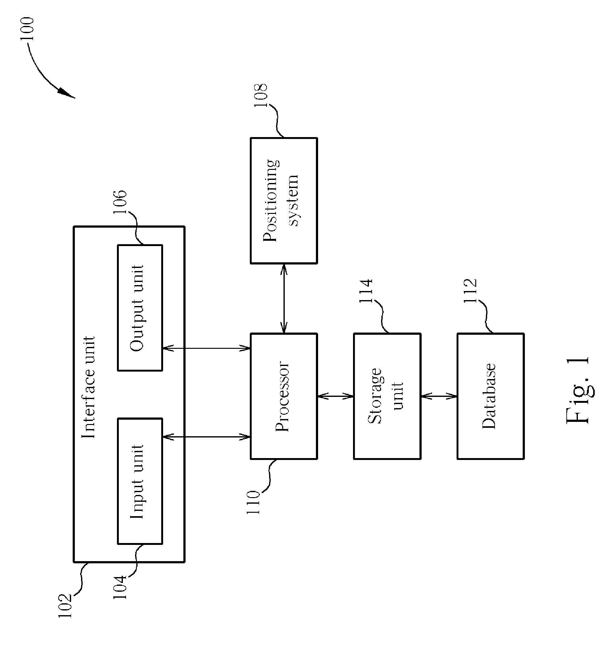 Electronic device for indicating poi according to road segment and method thereof