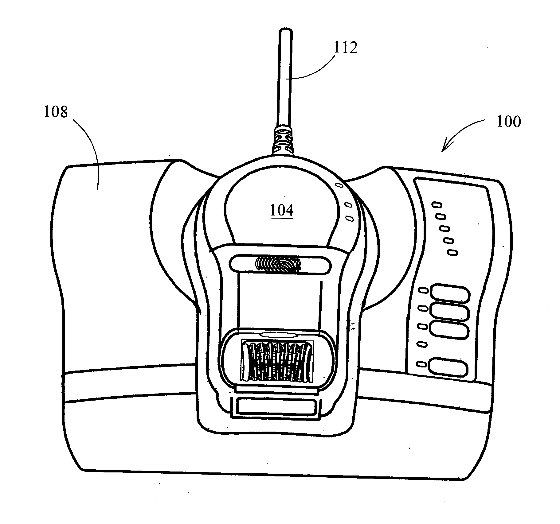 Method and apparatus for personal skin treatment