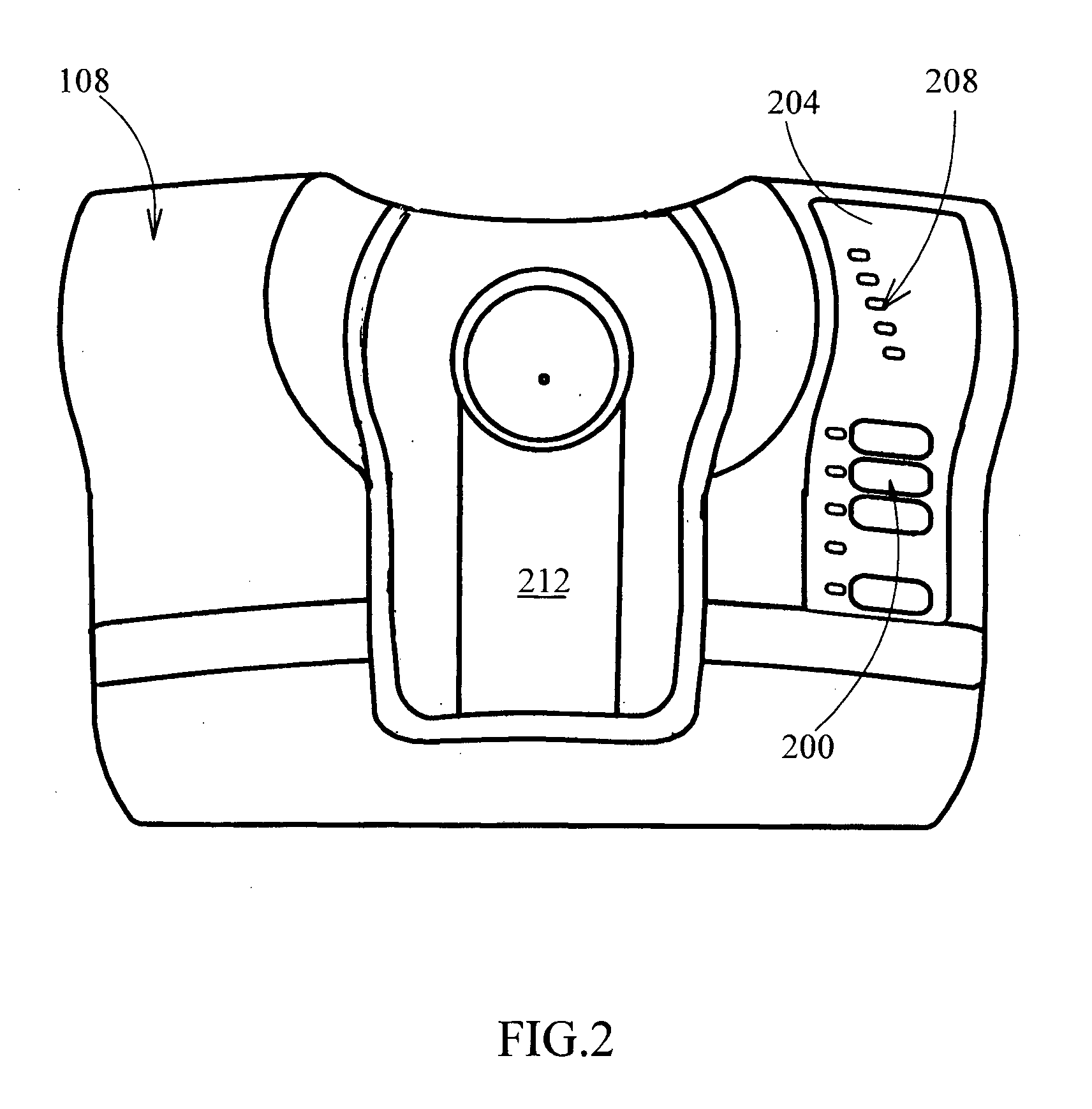 Method and apparatus for personal skin treatment