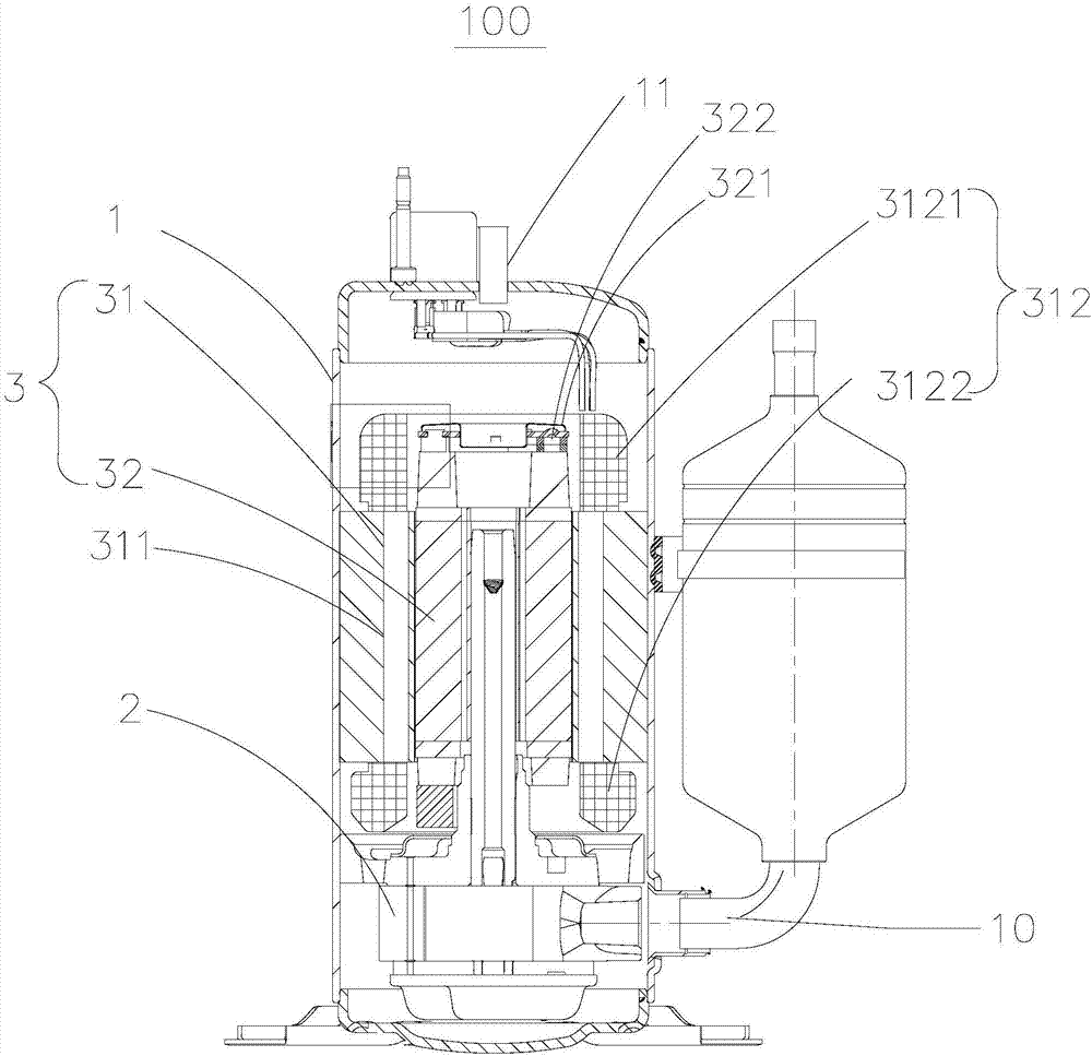 Compressor