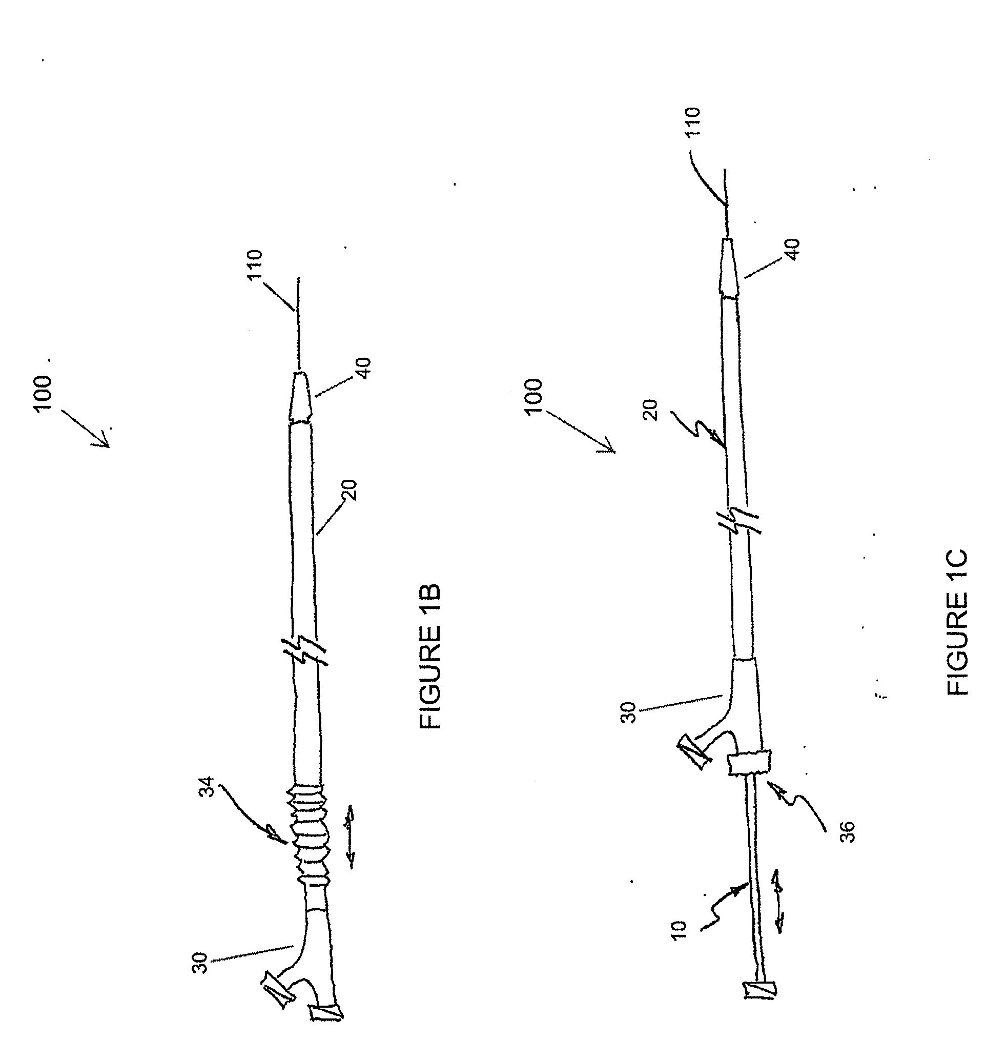 Drug Coated Balloon Catheter