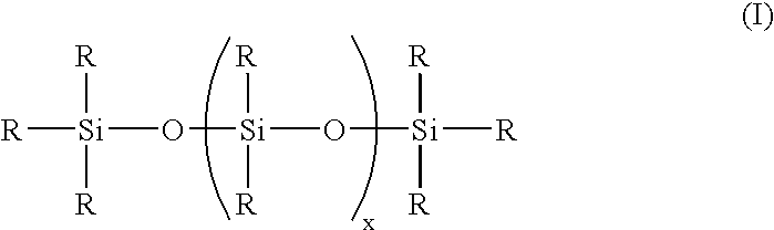 Silanol-functionalized compounds for the preparation of polyurethane foams