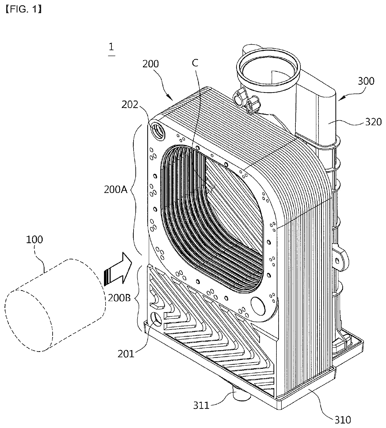 Heat exchanger