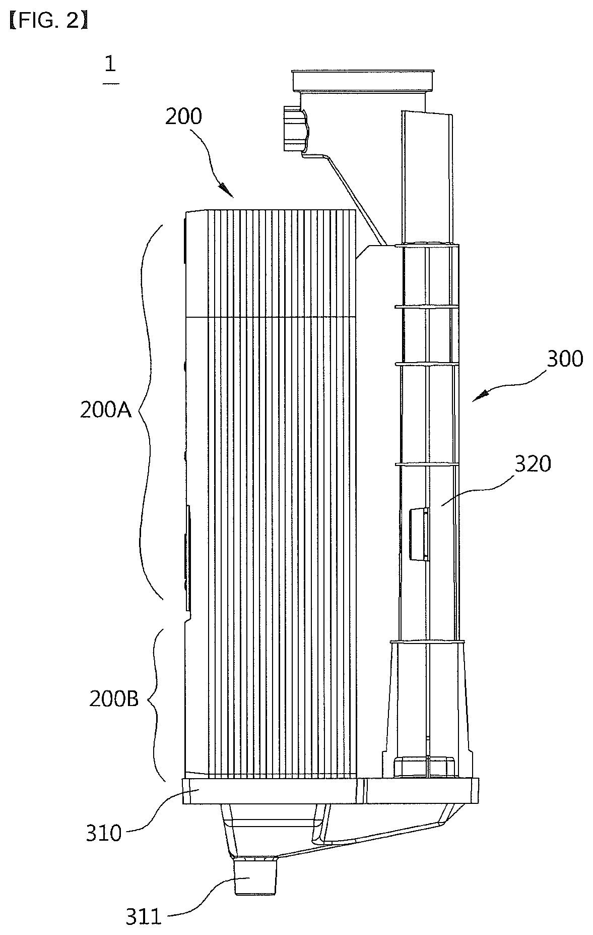 Heat exchanger