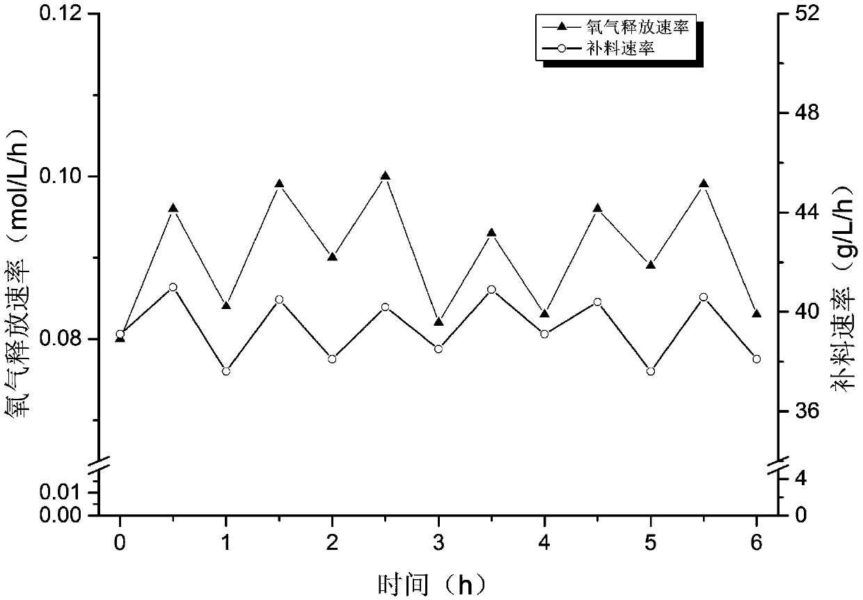 A kind of preparation method of high concentration d-arabinose