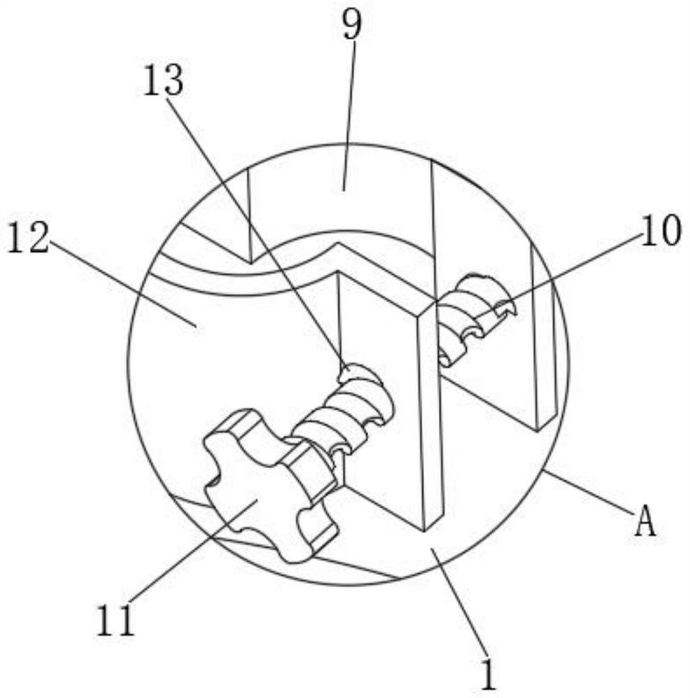 Rapid identification method for illegal additives in cosmetics