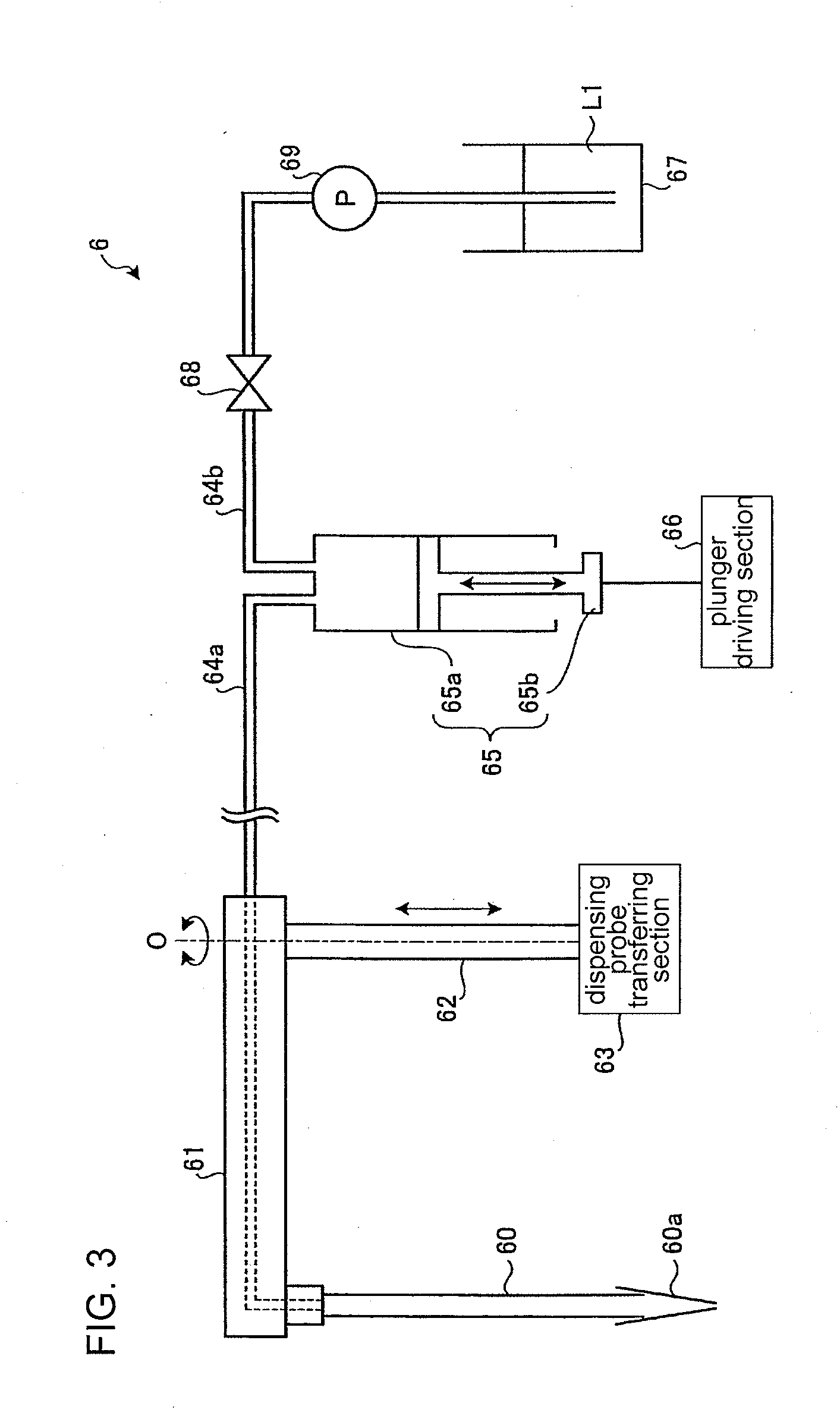 Automatic Analyzer and Sample Dispensing Method for the Automatic Analyzer