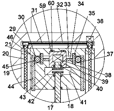 Preparation method of reactive dye