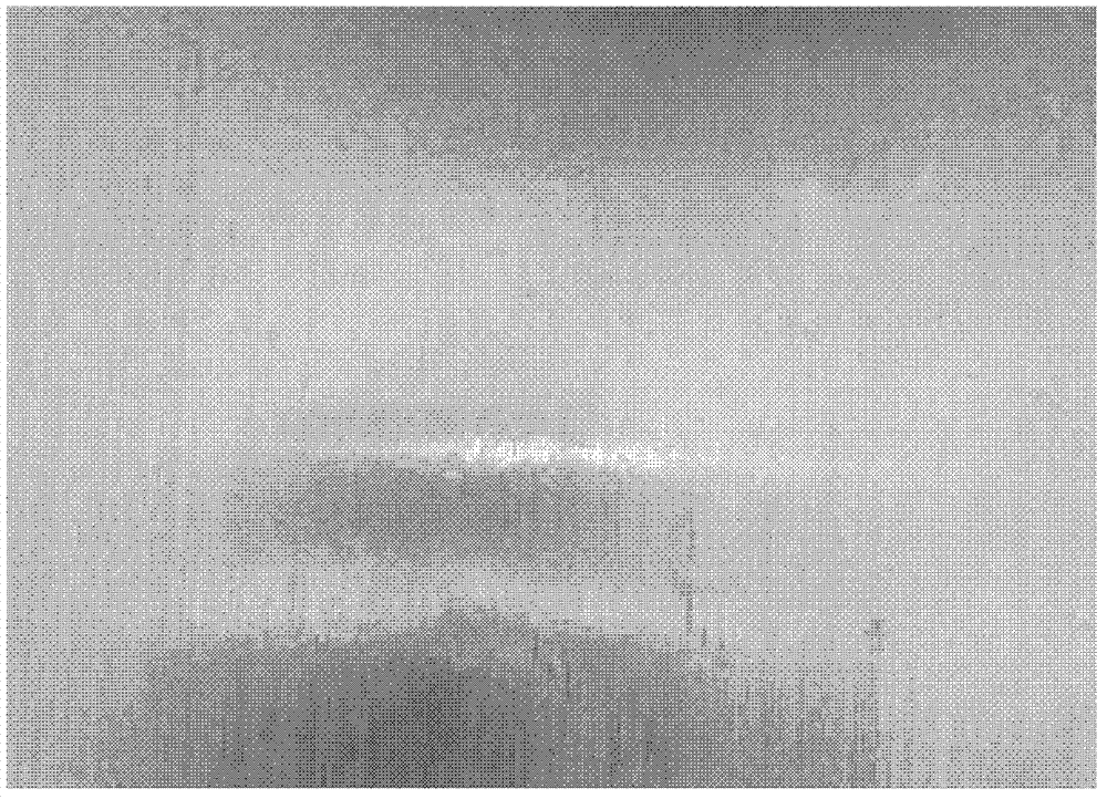 Nickel base alloy cast ingot and preparation method thereof