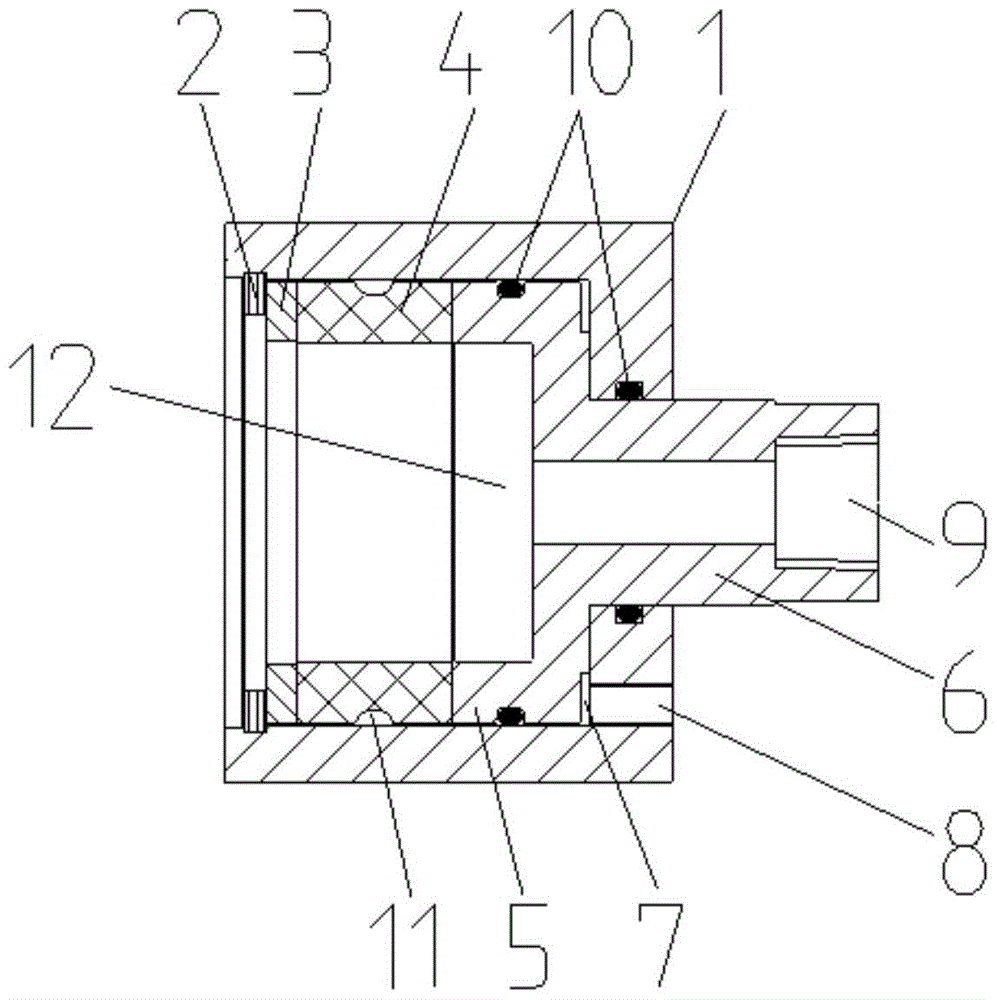 Nozzle plugging device