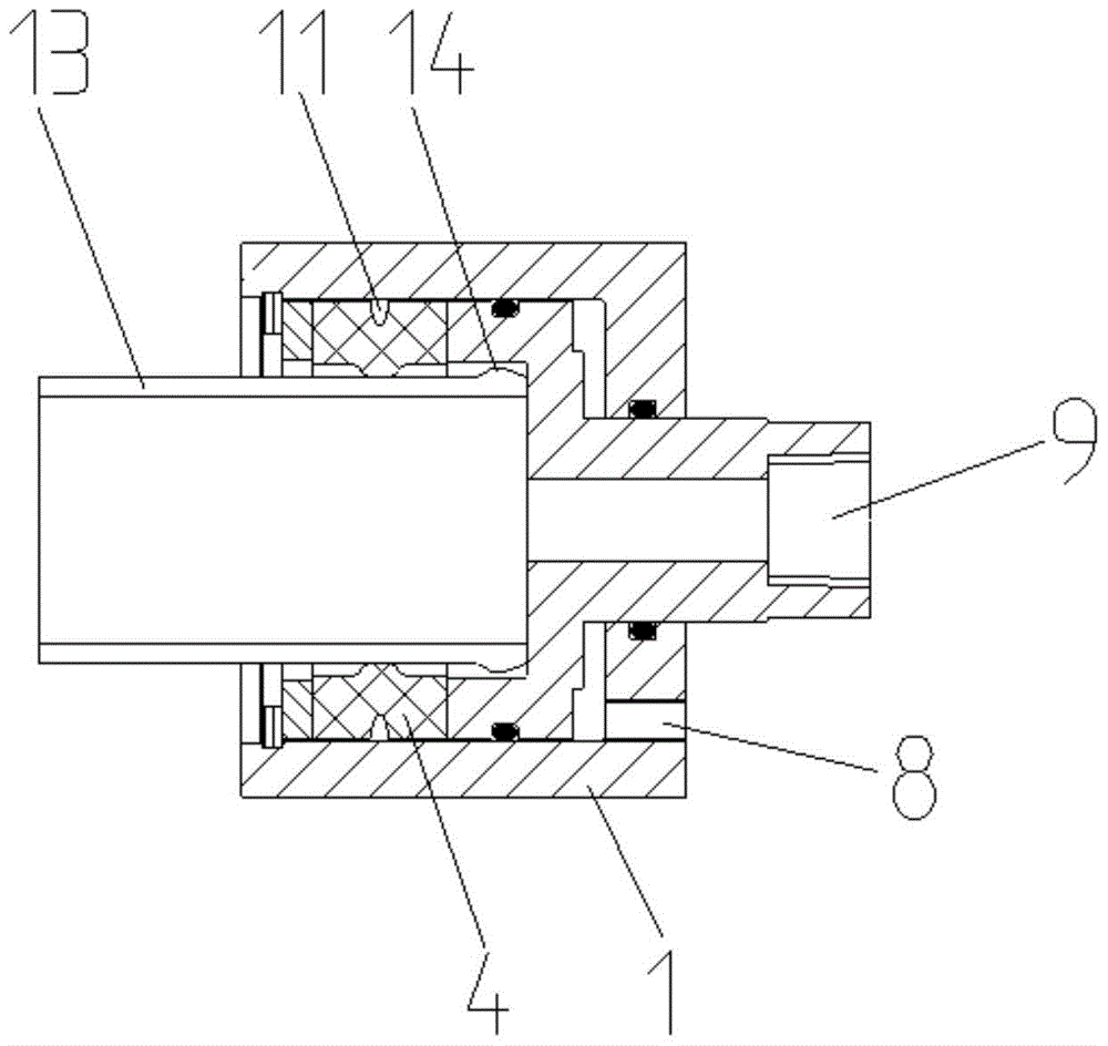 Nozzle plugging device