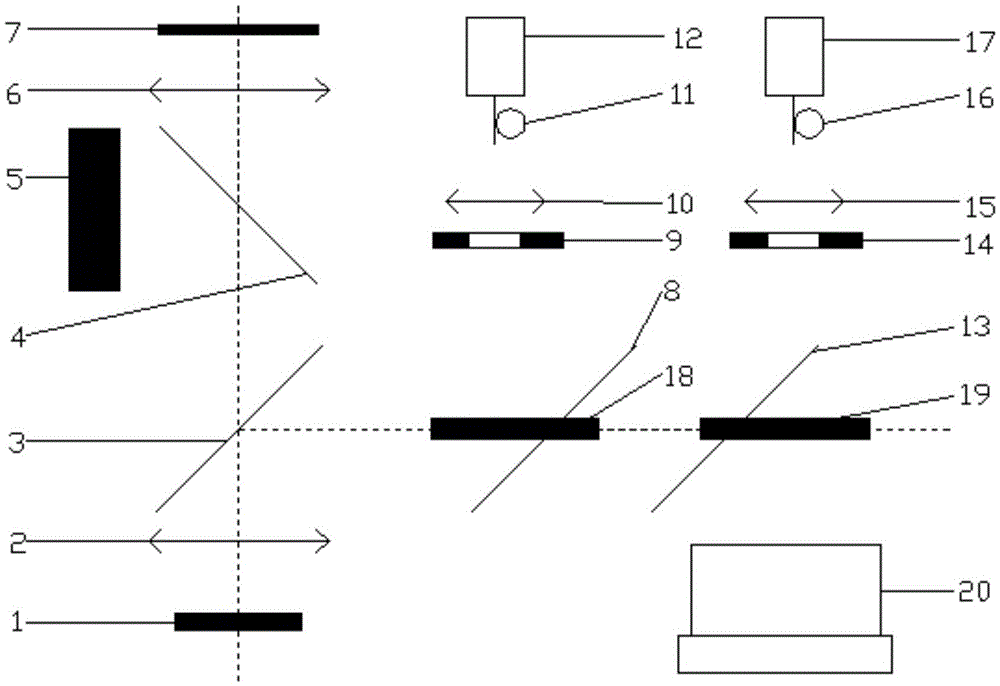 A confocal Raman microscope with angular resolution