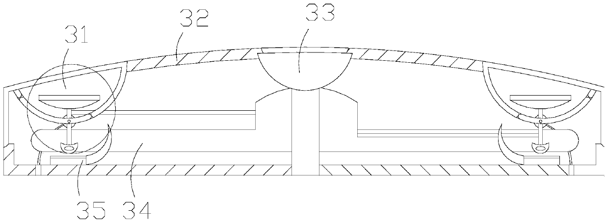 Vehicle for rail traffic