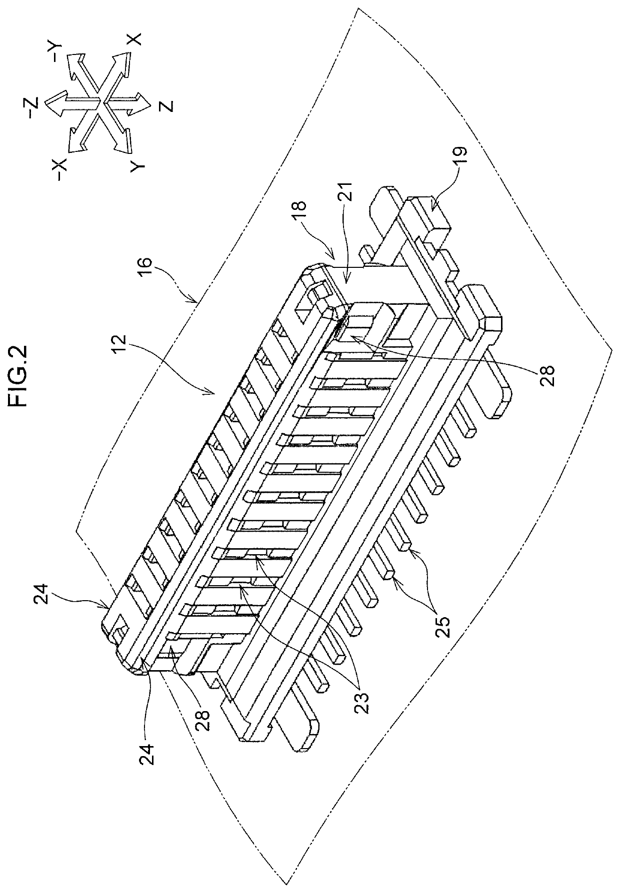 Connector