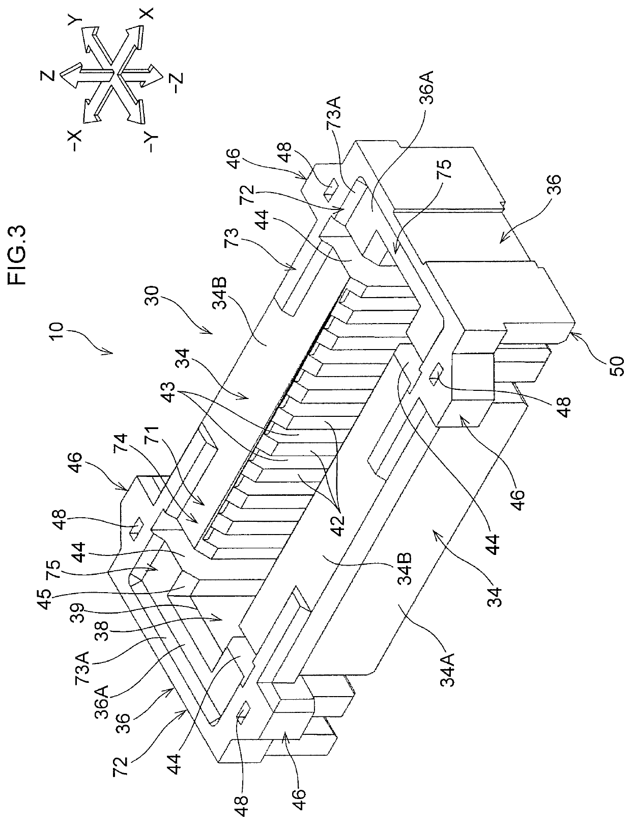 Connector