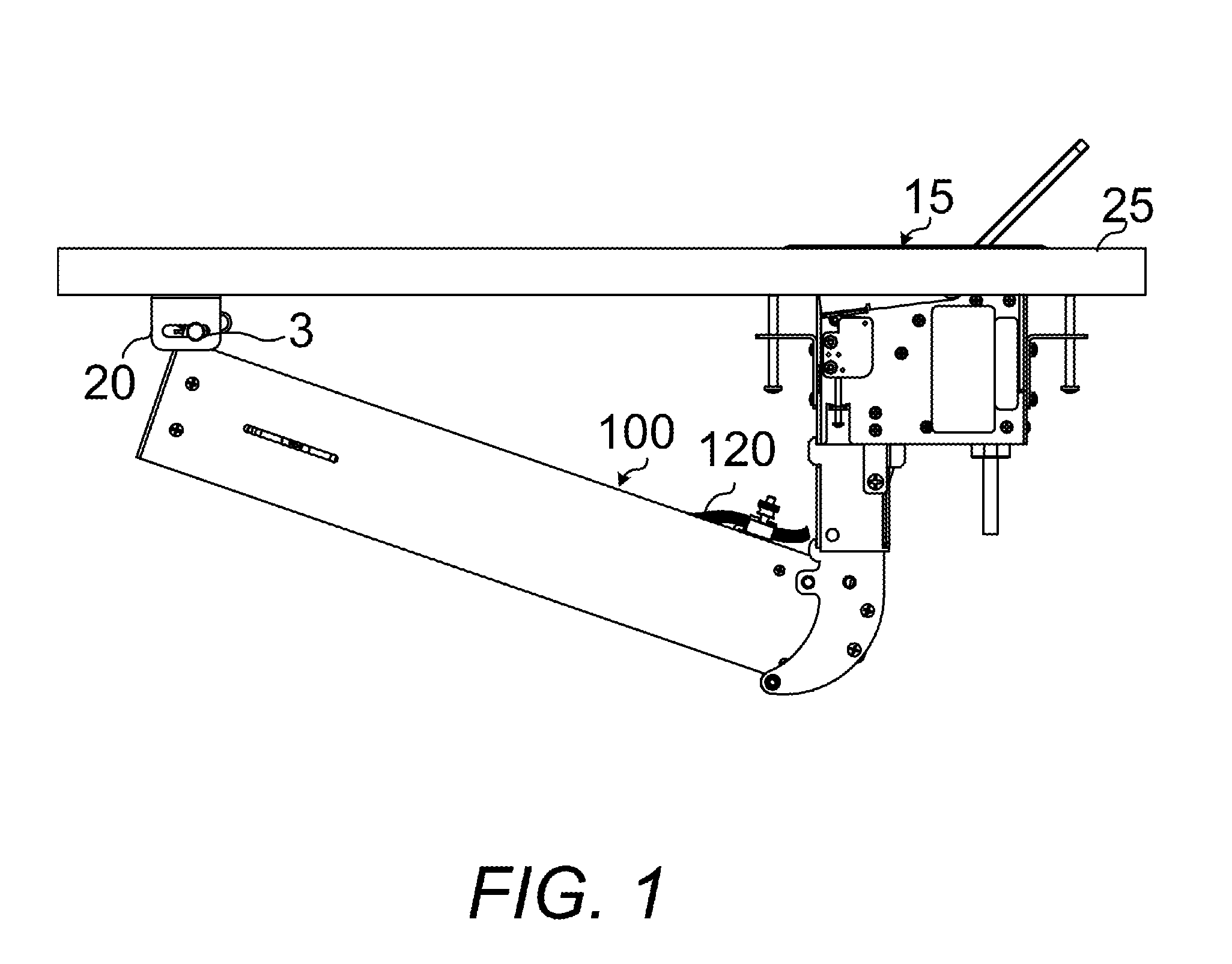 Cable Cord Retractor