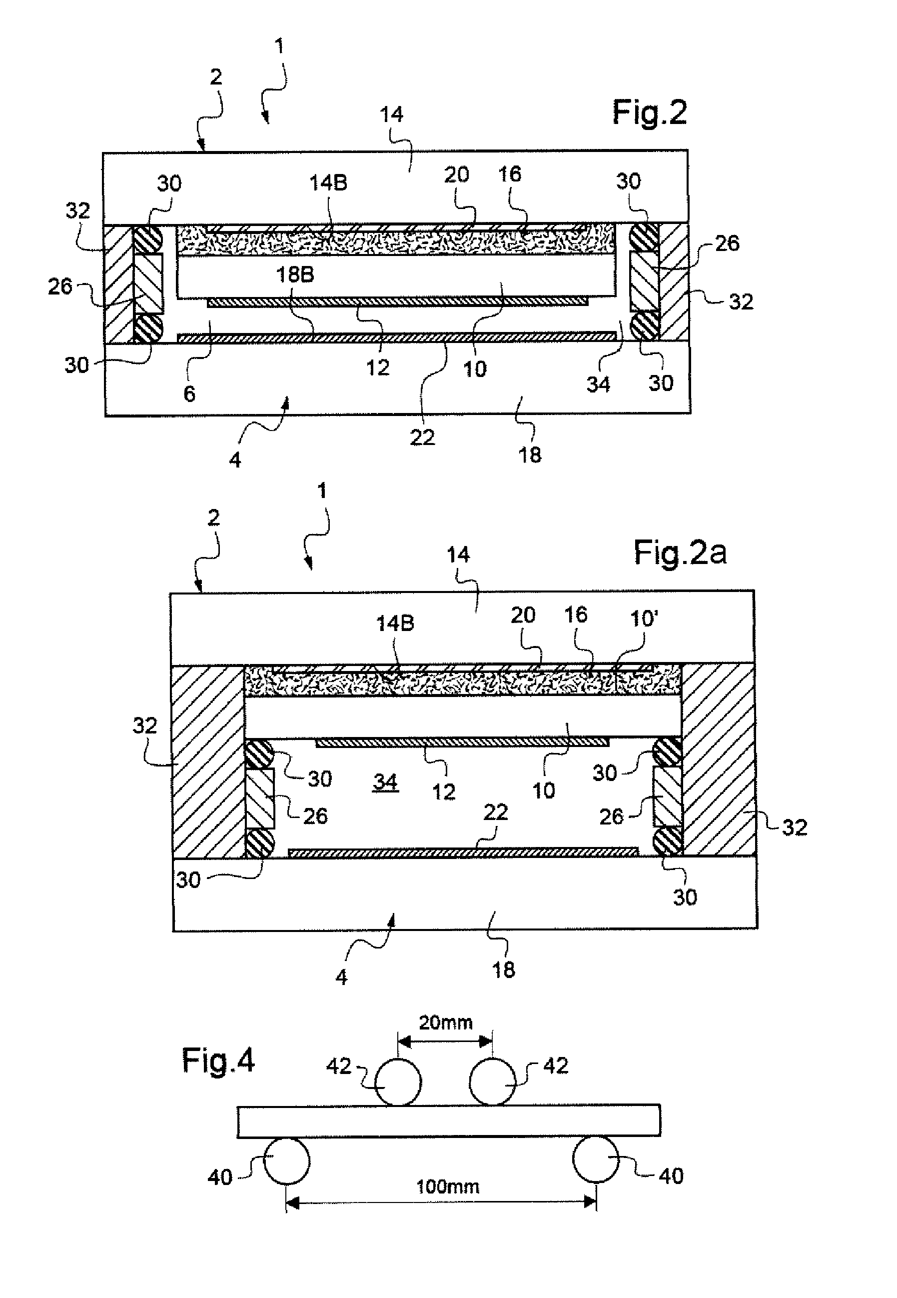 Electrochemical glazing having electrically controllable optical and energy-related properties