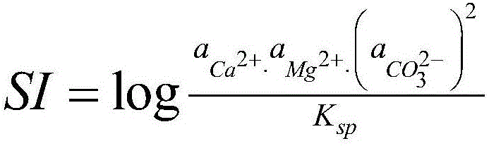 Carbonate mineral dolomitization simulation study system and application method thereof