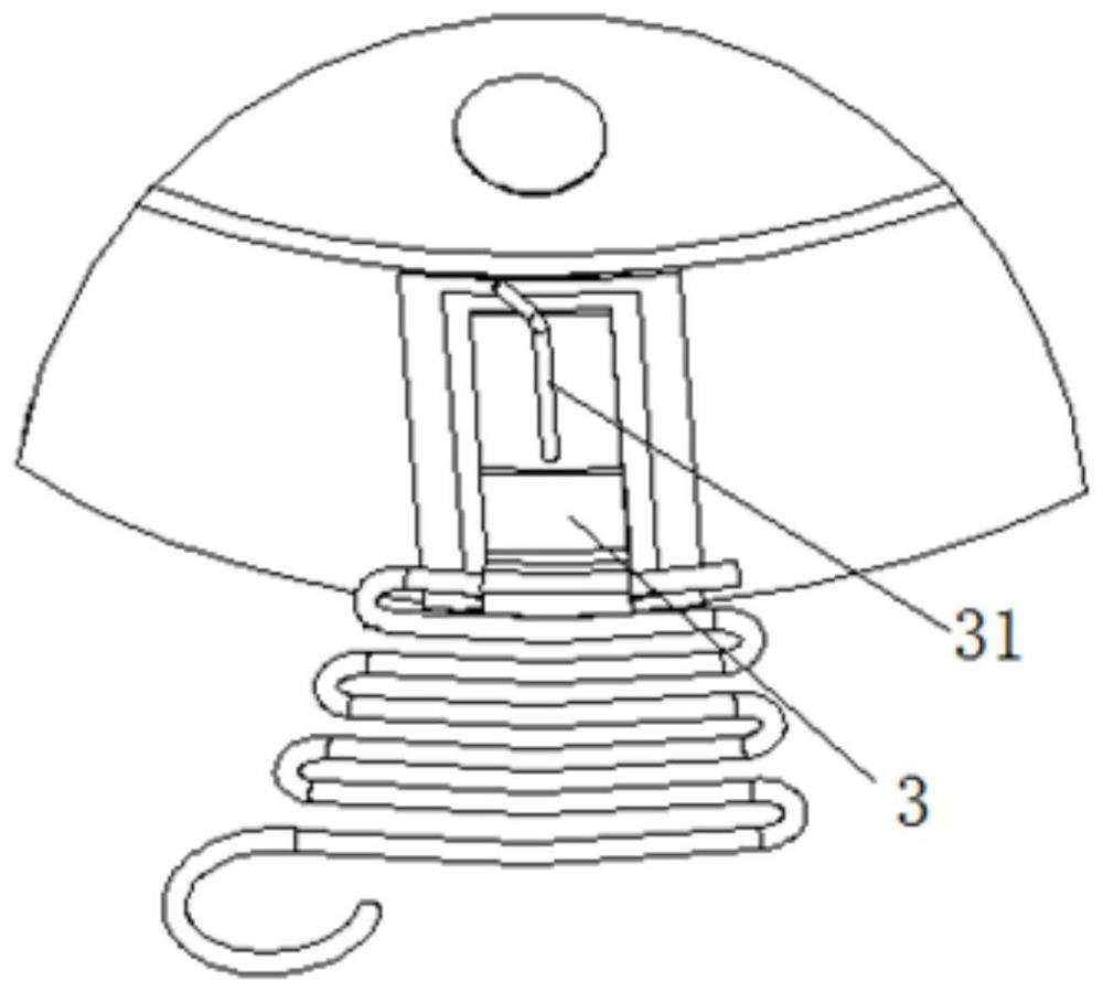 Vibration assembly and sound production device