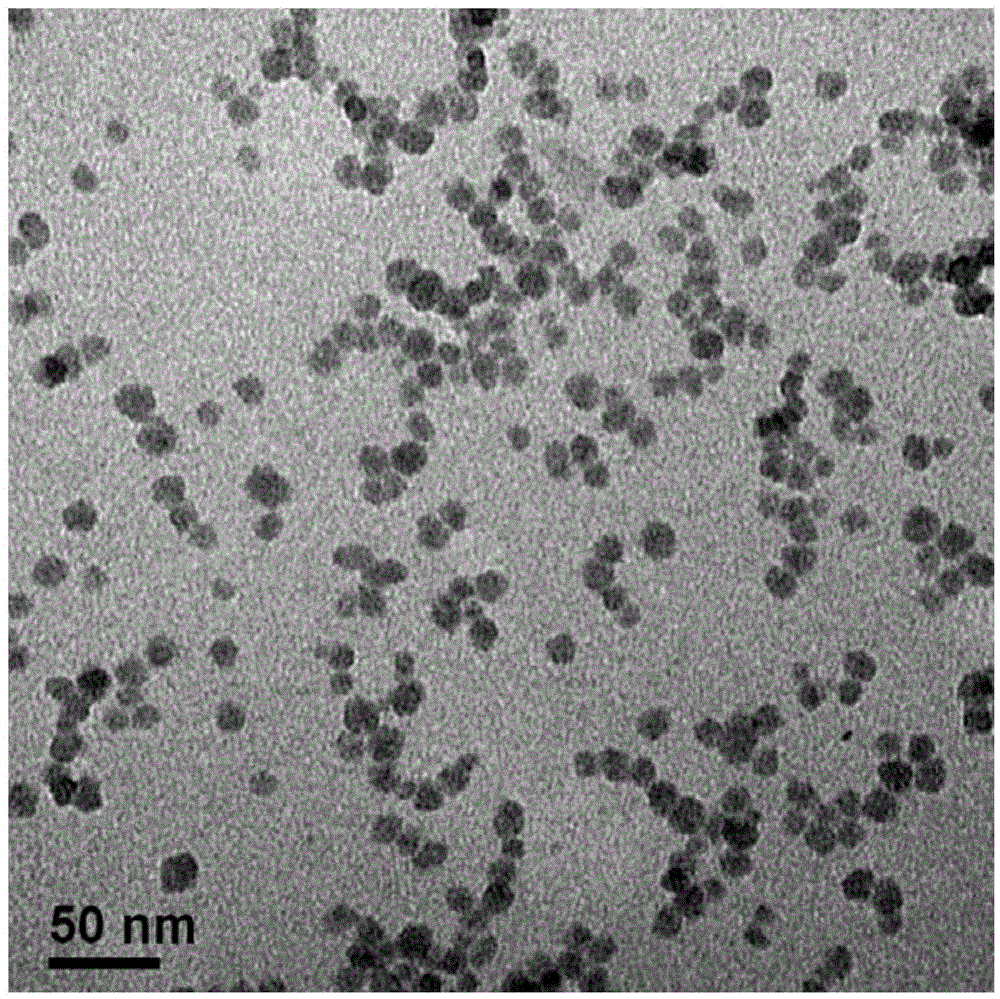 Silica anti-reflection coating liquid and its preparation method and application in polyester fabric