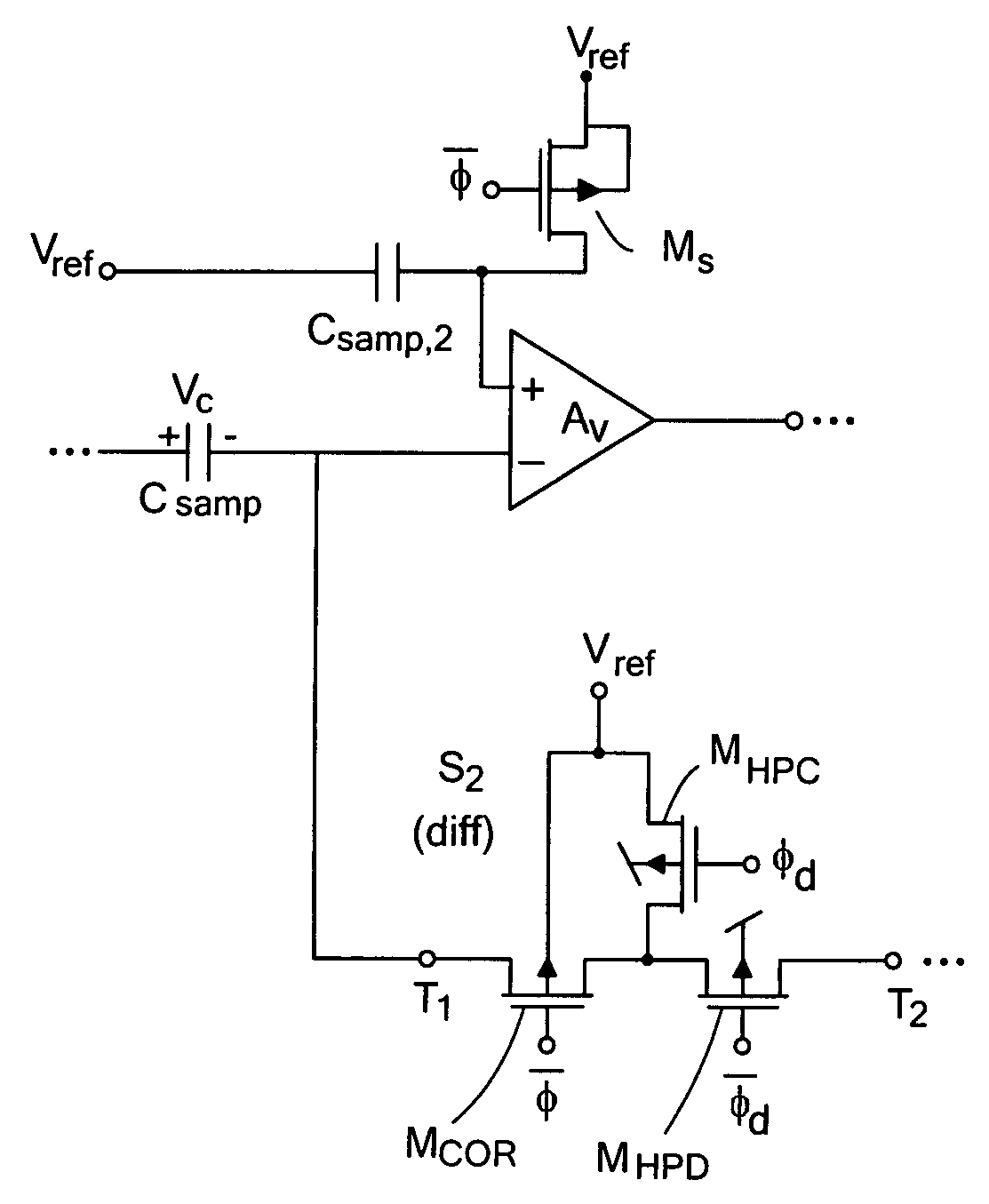 Methods and apparatus for ultra-low leakage analog storage